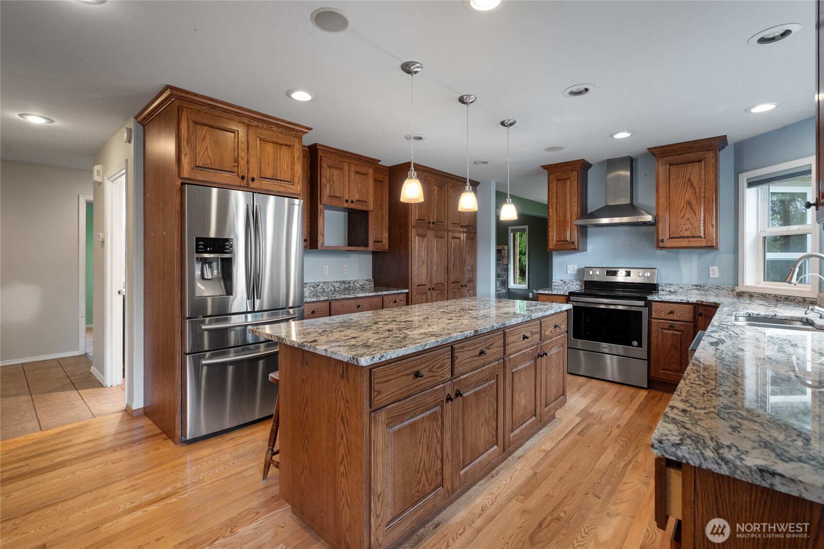 351 Salmon Creek Road , Toledo, WA 98591