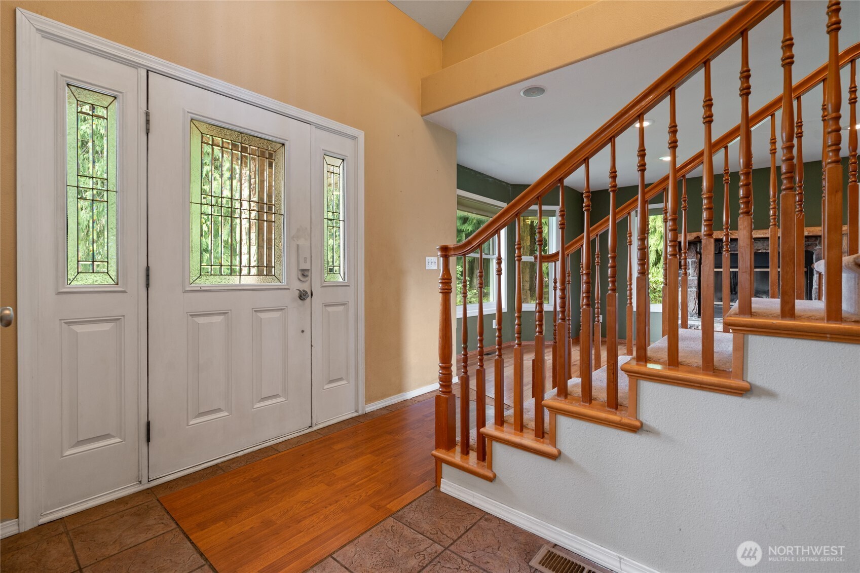 351 Salmon Creek Road , Toledo, WA 98591