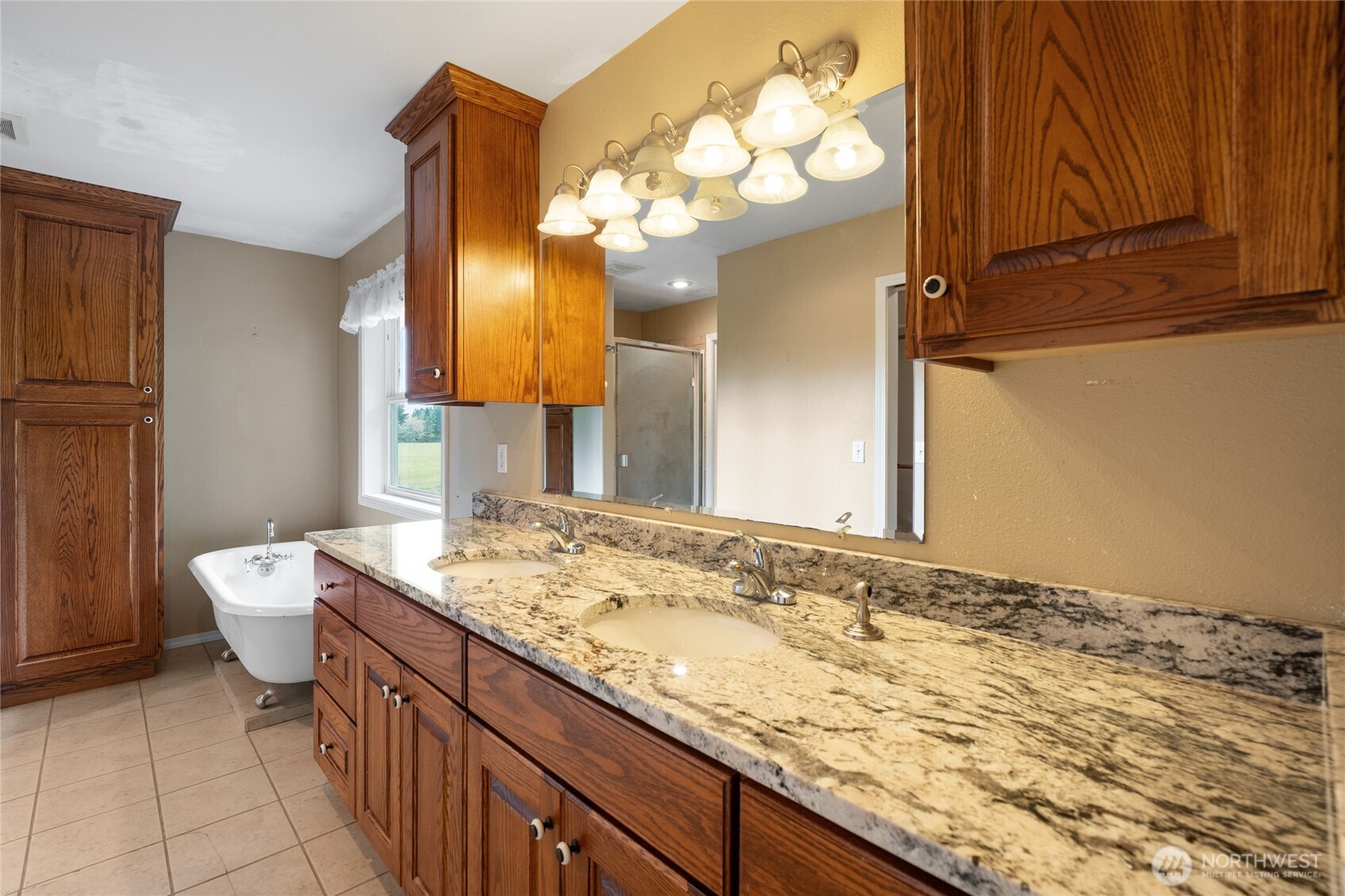 351 Salmon Creek Road , Toledo, WA 98591