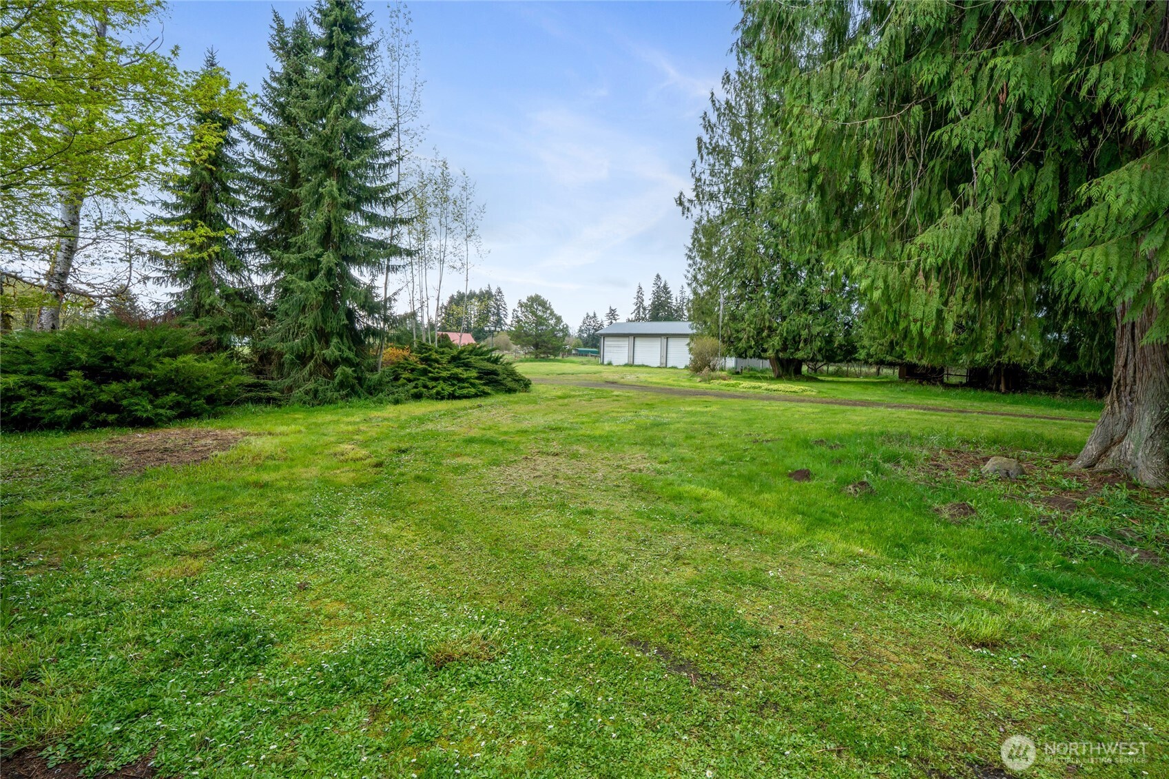 351 Salmon Creek Road , Toledo, WA 98591