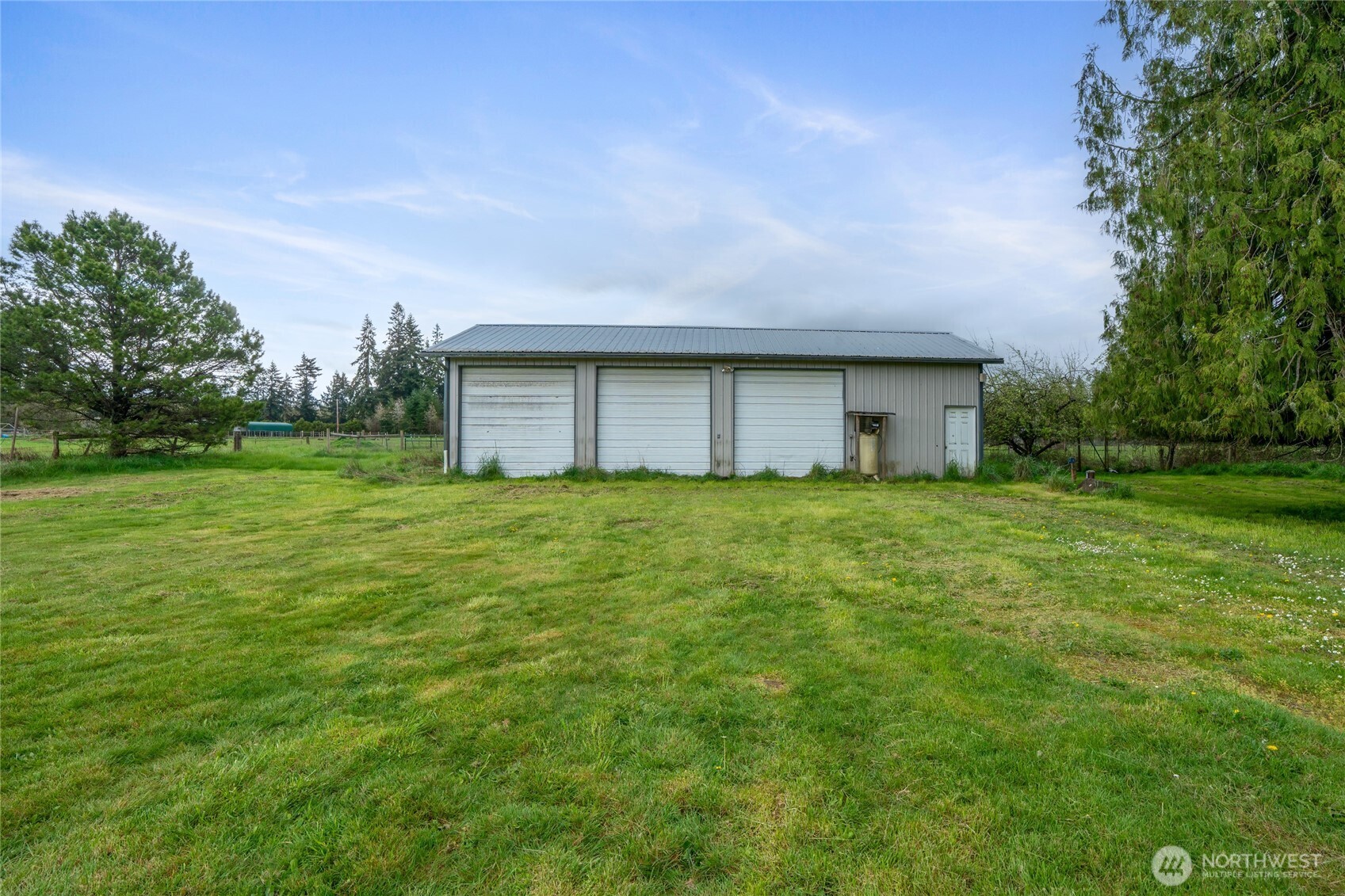 351 Salmon Creek Road , Toledo, WA 98591