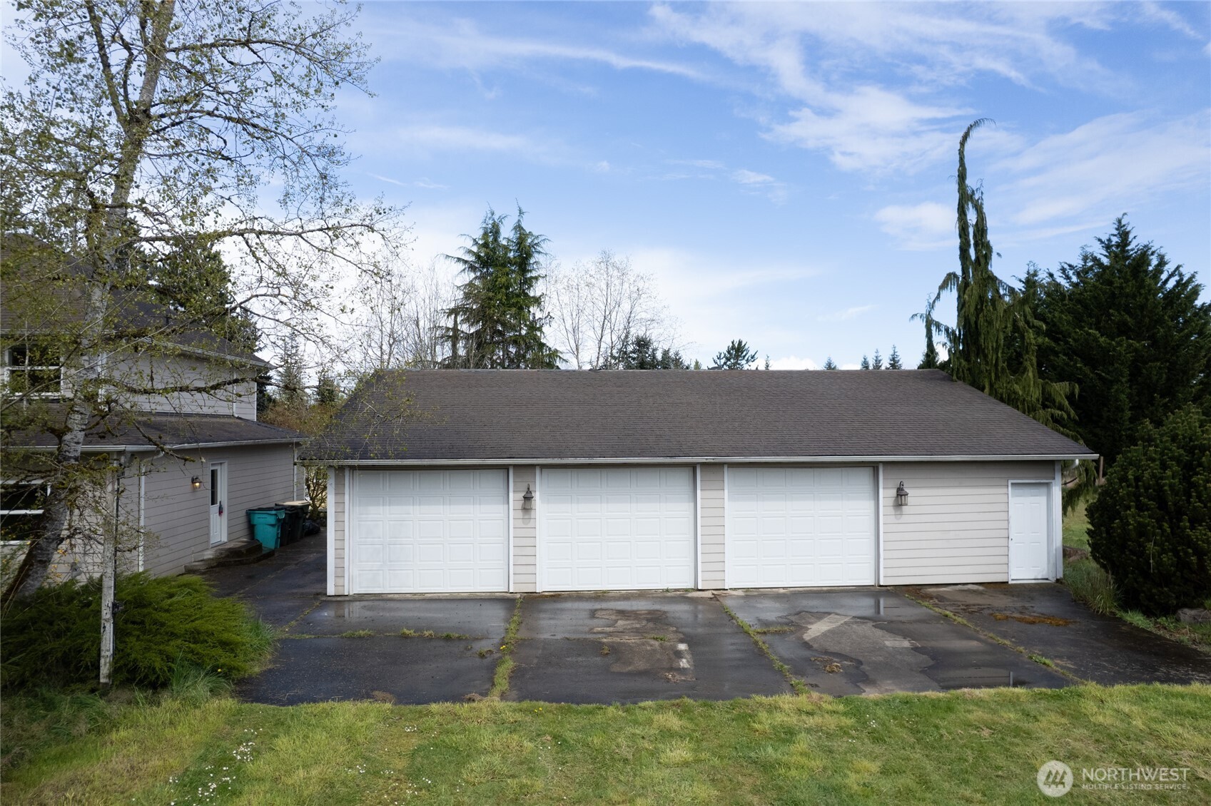 351 Salmon Creek Road , Toledo, WA 98591