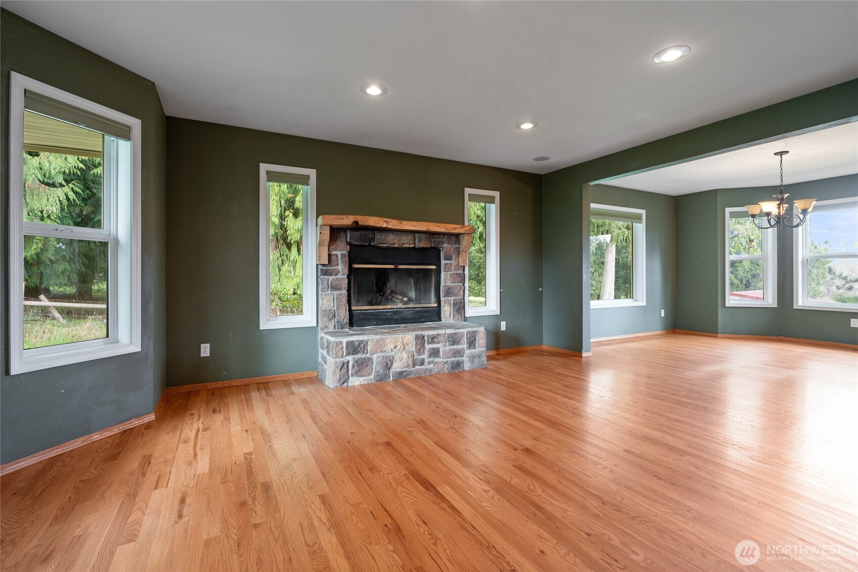 351 Salmon Creek Road , Toledo, WA 98591