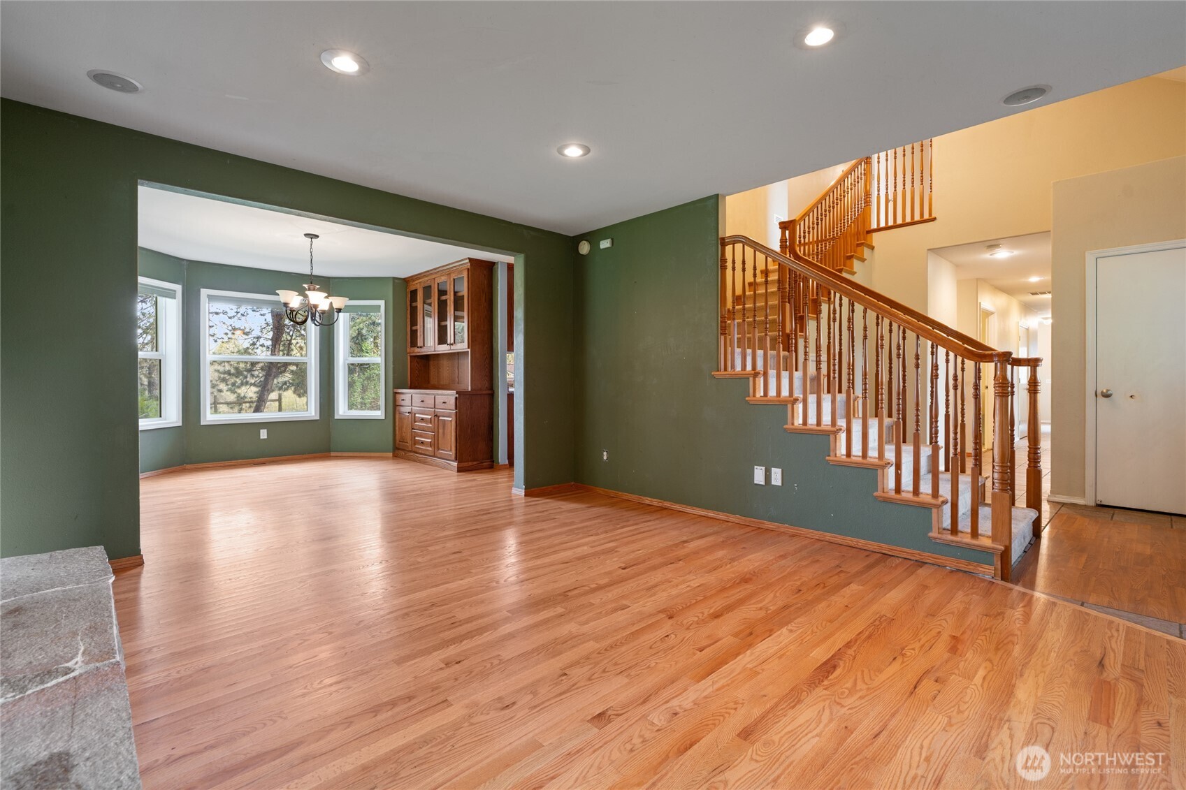 351 Salmon Creek Road , Toledo, WA 98591