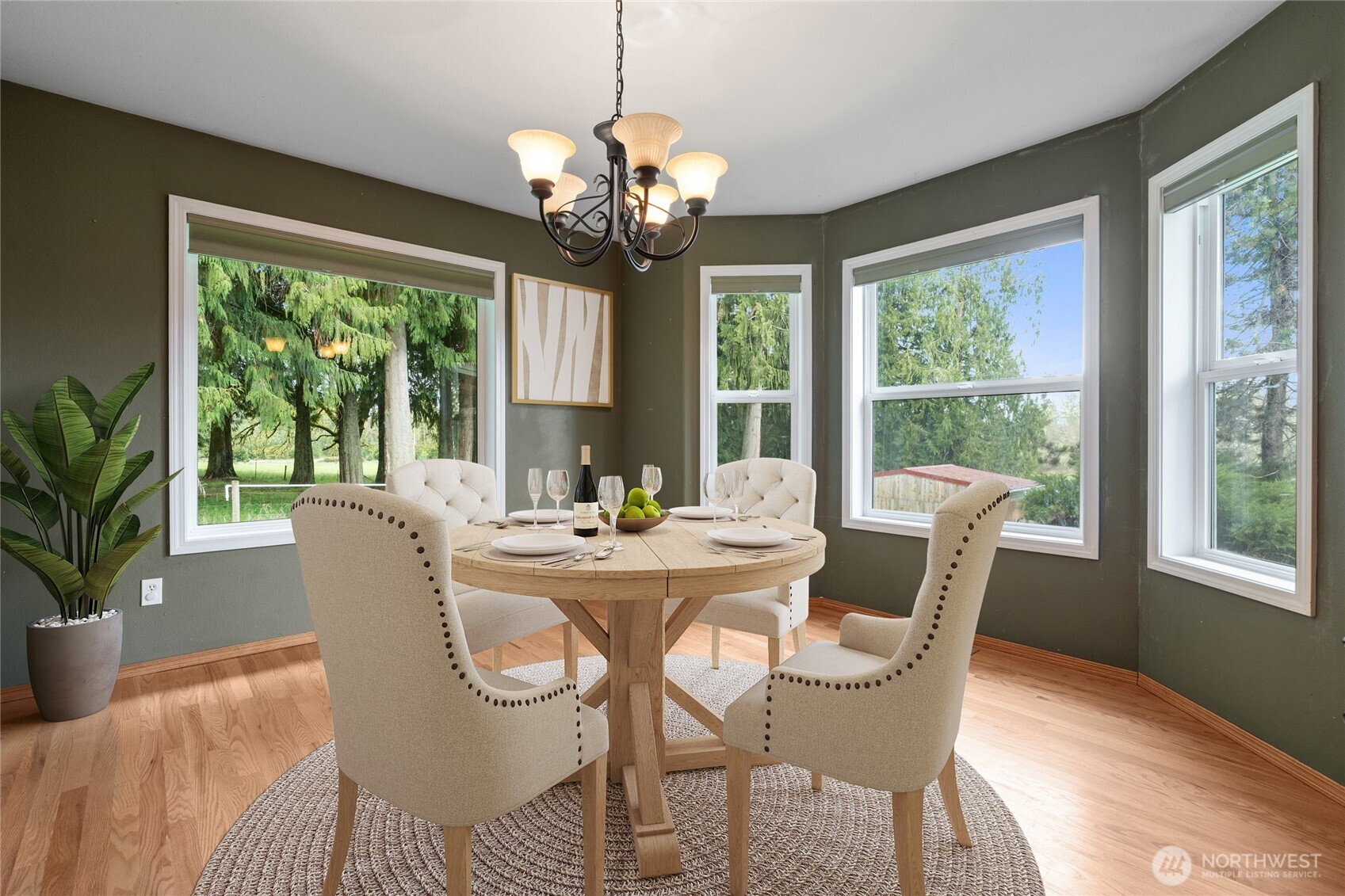 351 Salmon Creek Road , Toledo, WA 98591