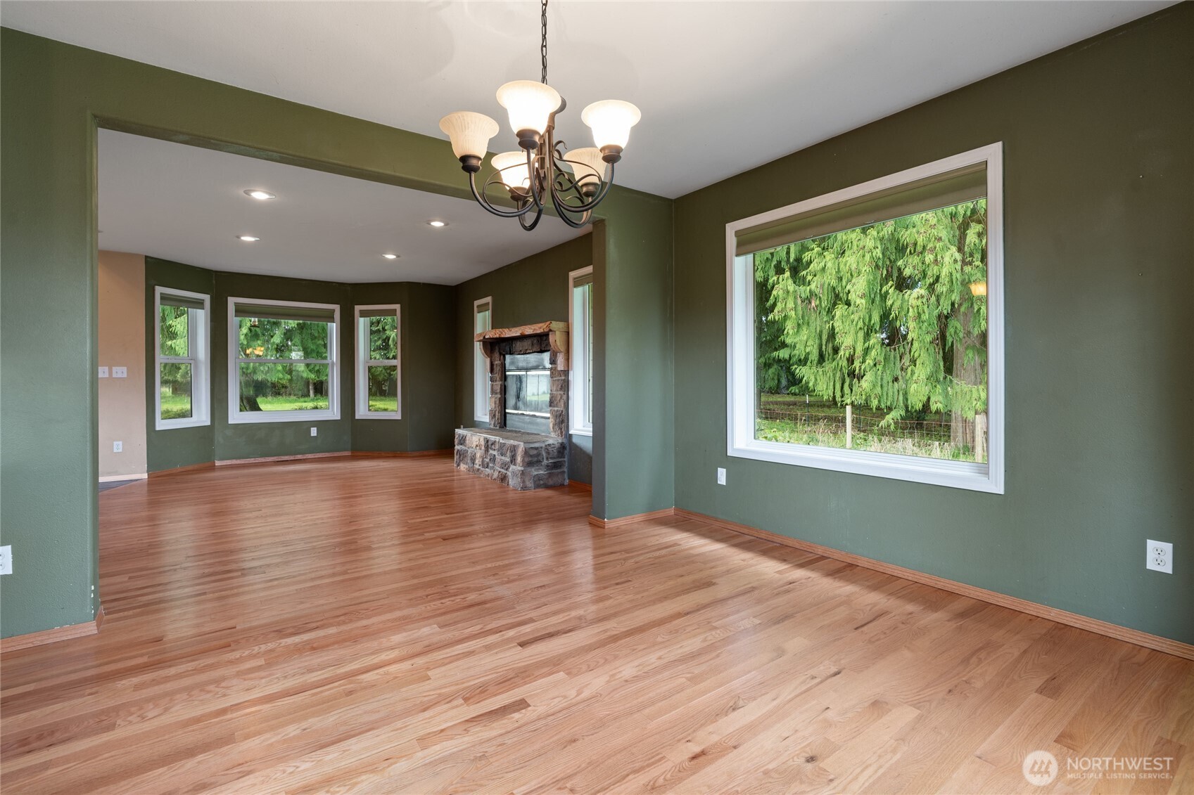 351 Salmon Creek Road , Toledo, WA 98591