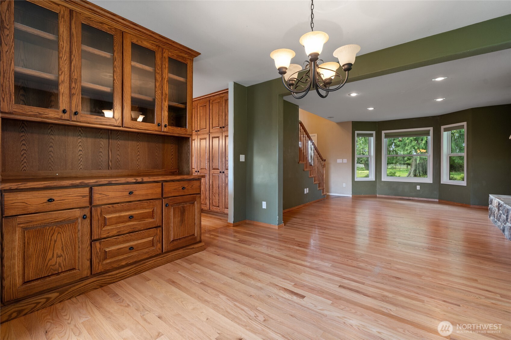 351 Salmon Creek Road , Toledo, WA 98591