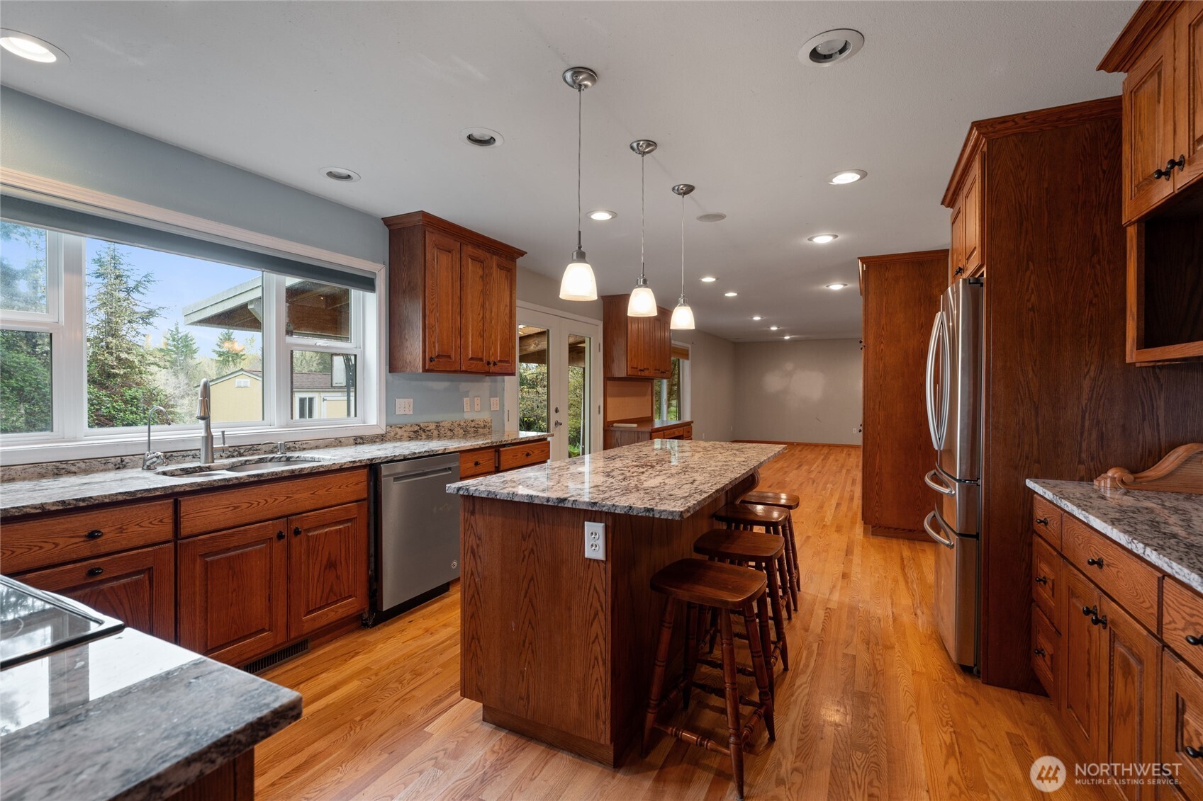 351 Salmon Creek Road , Toledo, WA 98591
