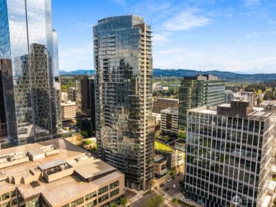 500 106th Avenue NE #603, Bellevue, WA 98004