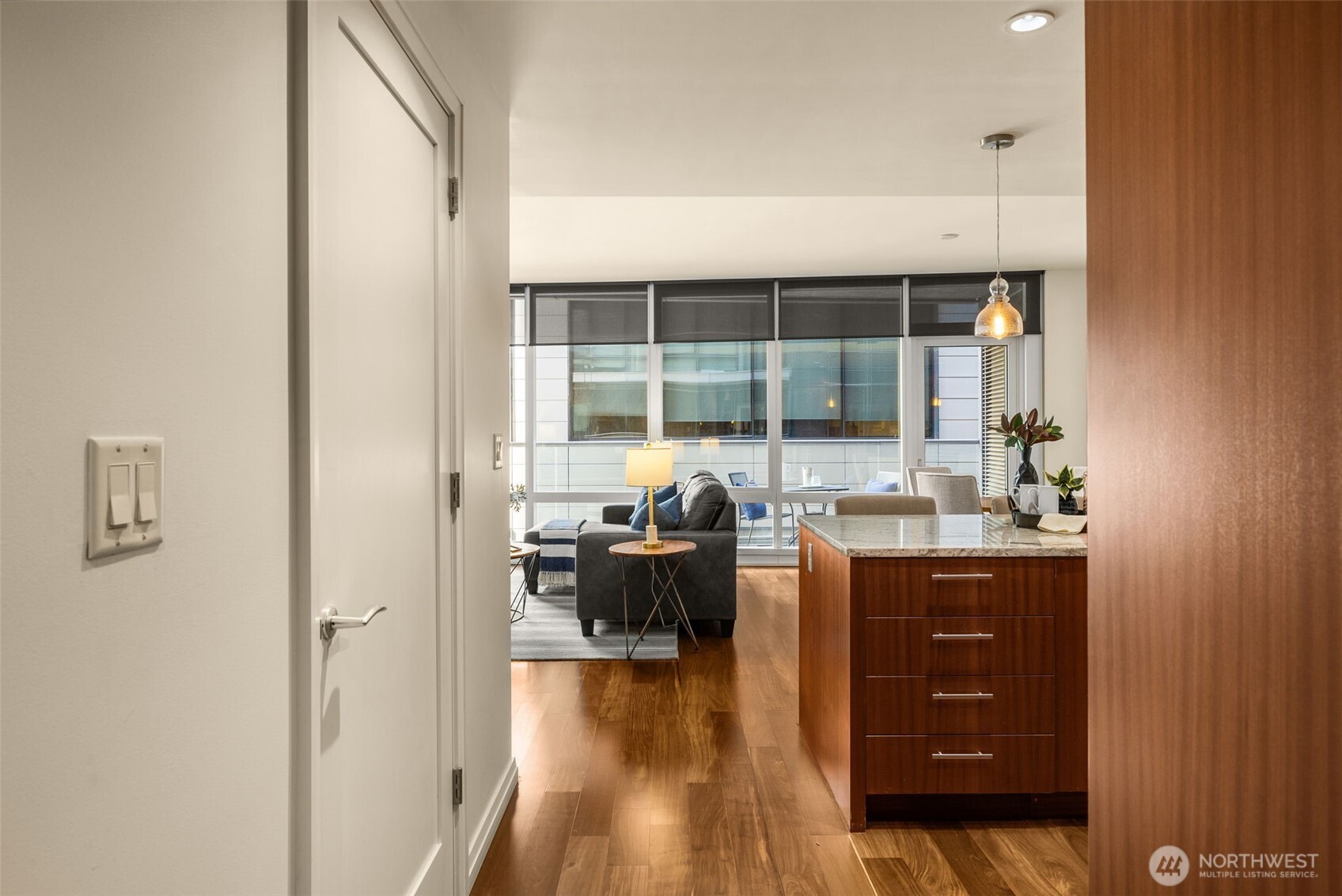500 106th Avenue NE #603, Bellevue, WA 98004