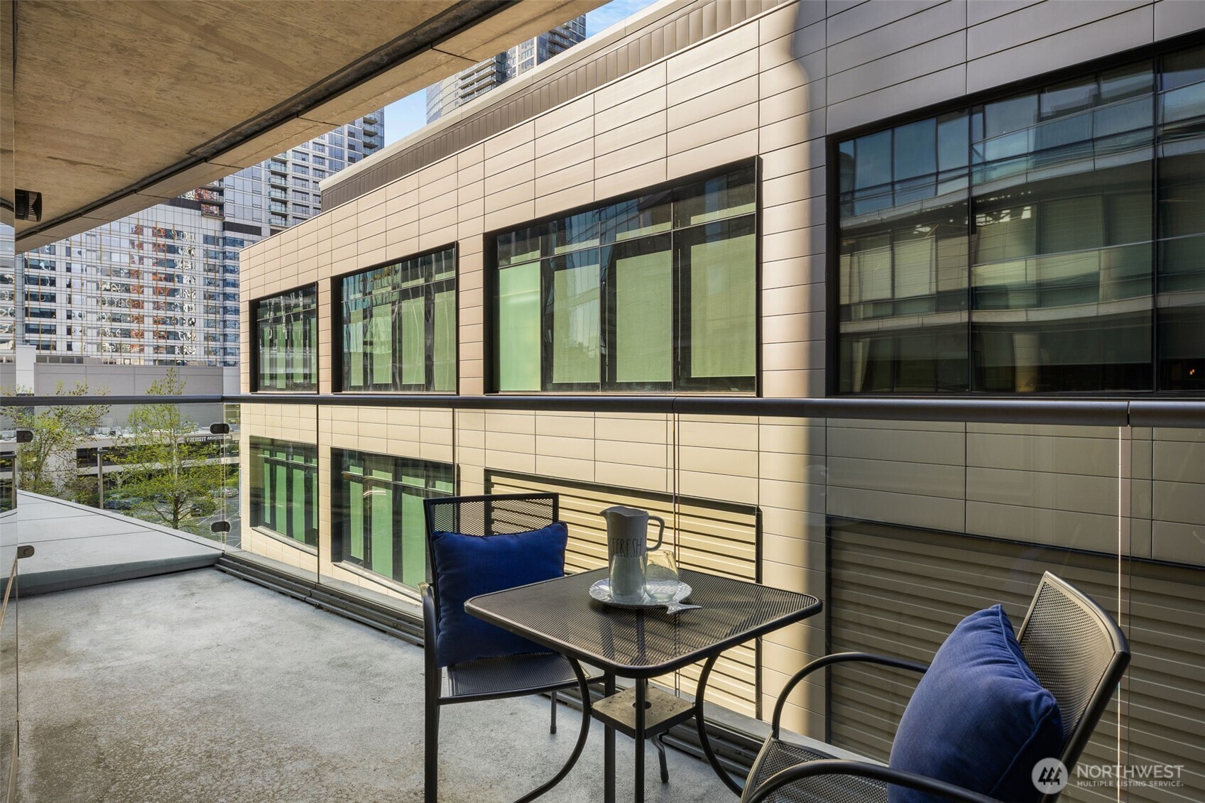 500 106th Avenue NE #603, Bellevue, WA 98004