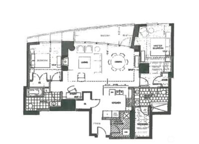 500 106th Avenue NE #603, Bellevue, WA 98004 - Photo 20