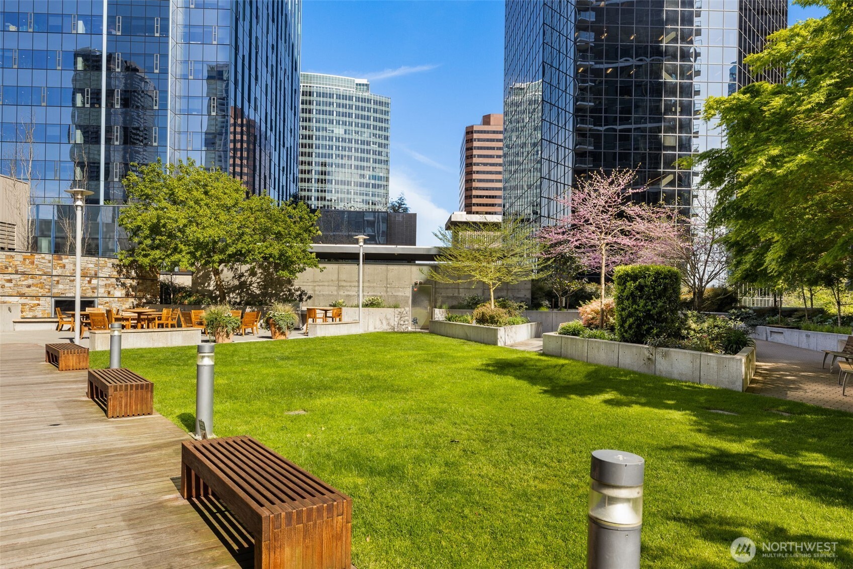 500 106th Avenue NE #603, Bellevue, WA 98004