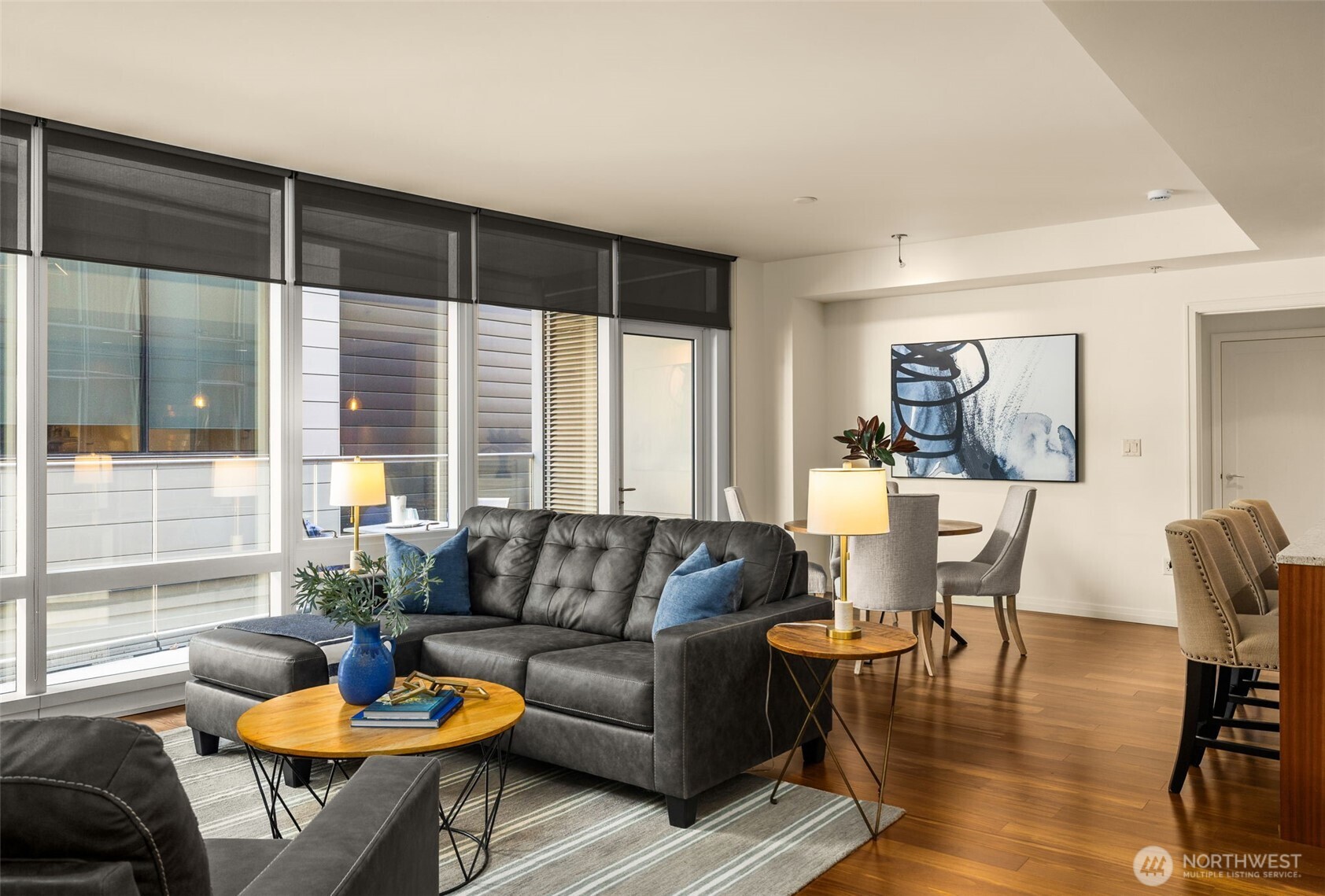 500 106th Avenue NE #603, Bellevue, WA 98004