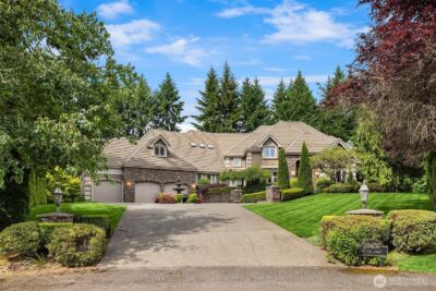 20450 NE 71st Street , Redmond, WA 98053-4725 - Photo 2