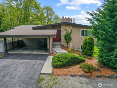 1401 SW 137th Street , Burien, WA 98166-1050