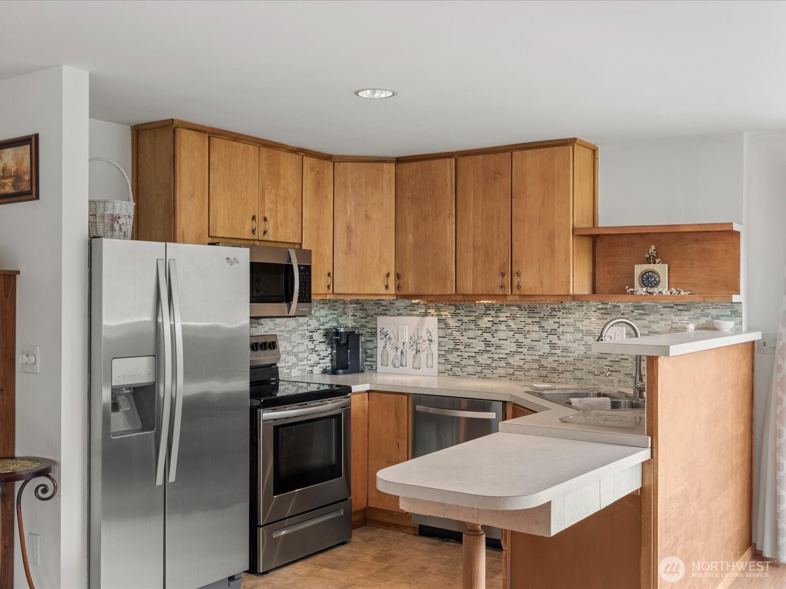 1401 SW 137th Street , Burien, WA 98166-1050