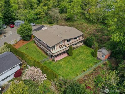 1401 SW 137th Street , Burien, WA 98166-1050