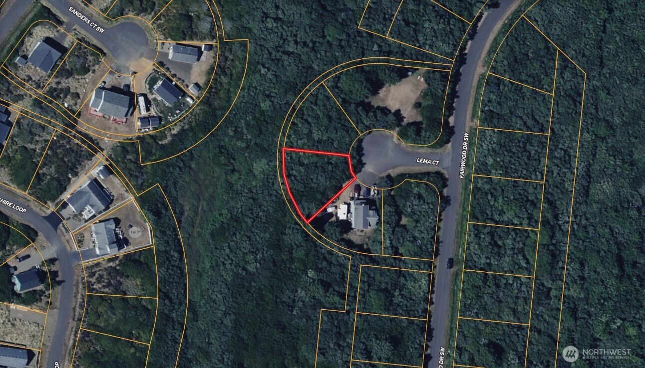 1057 Lema Court , Ocean Shores, WA 98569