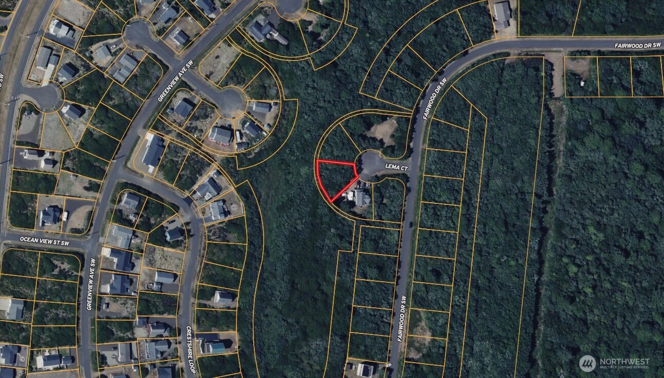 1057 Lema Court , Ocean Shores, WA 98569