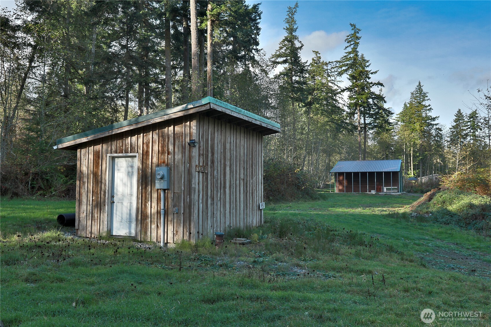 963 Little Valley Lane , Freeland, WA 98249
