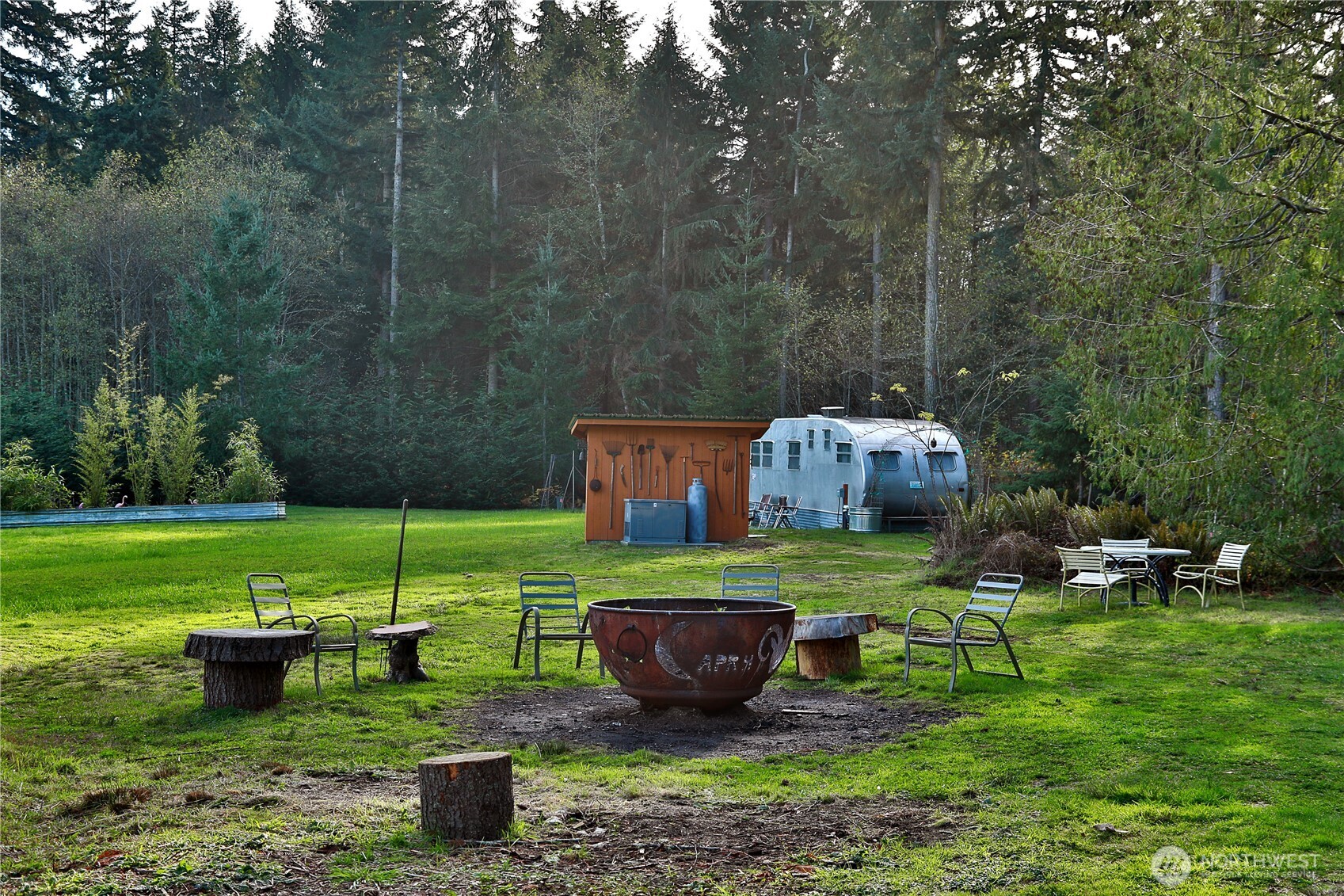 963 Little Valley Lane , Freeland, WA 98249