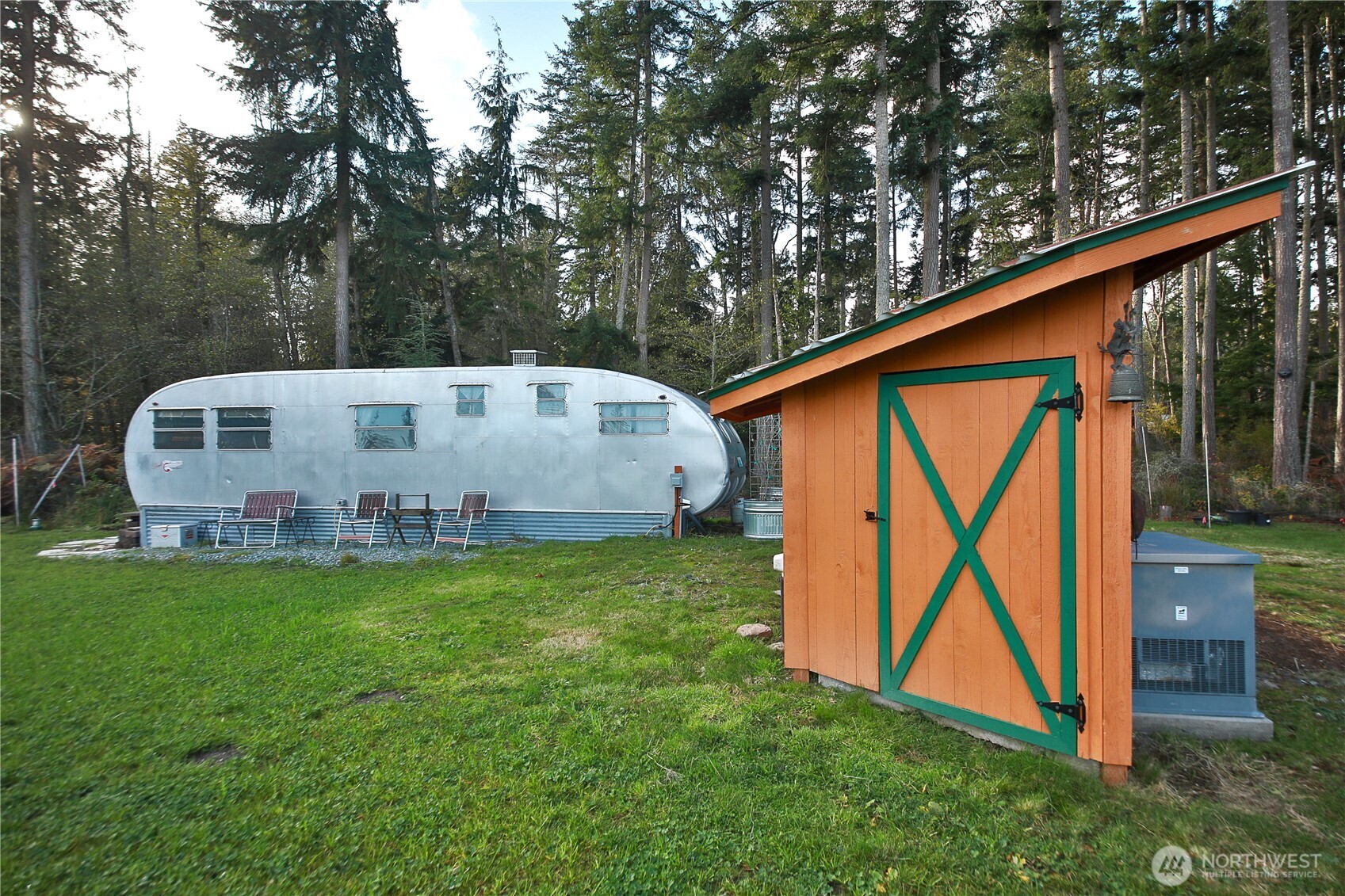 963 Little Valley Lane , Freeland, WA 98249