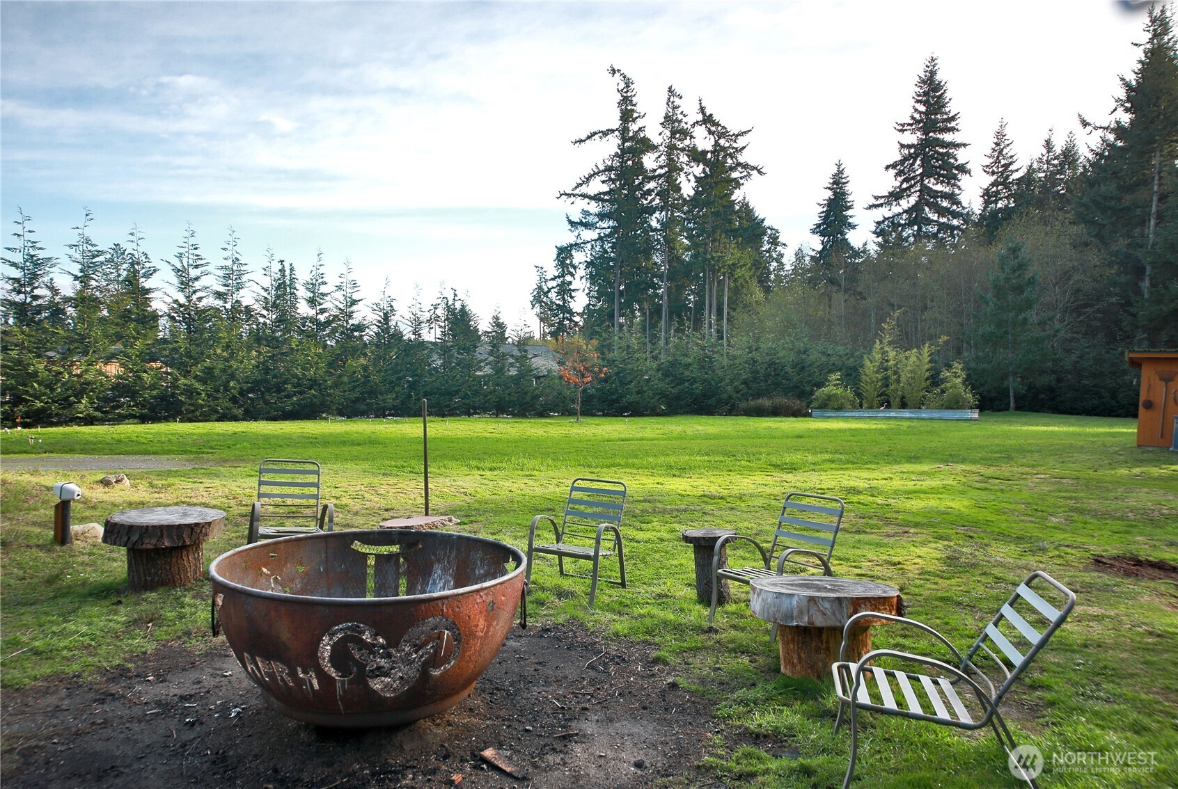 963 Little Valley Lane , Freeland, WA 98249