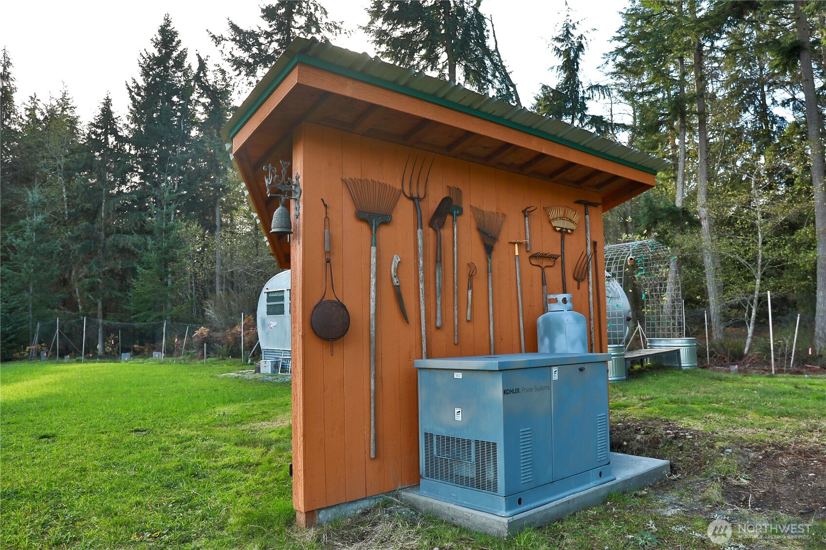 963 Little Valley Lane , Freeland, WA 98249