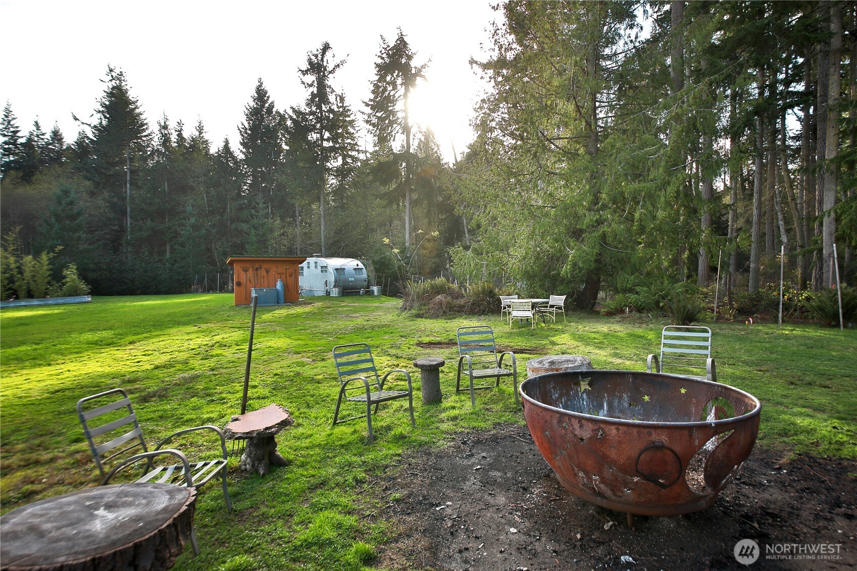963 Little Valley Lane , Freeland, WA 98249