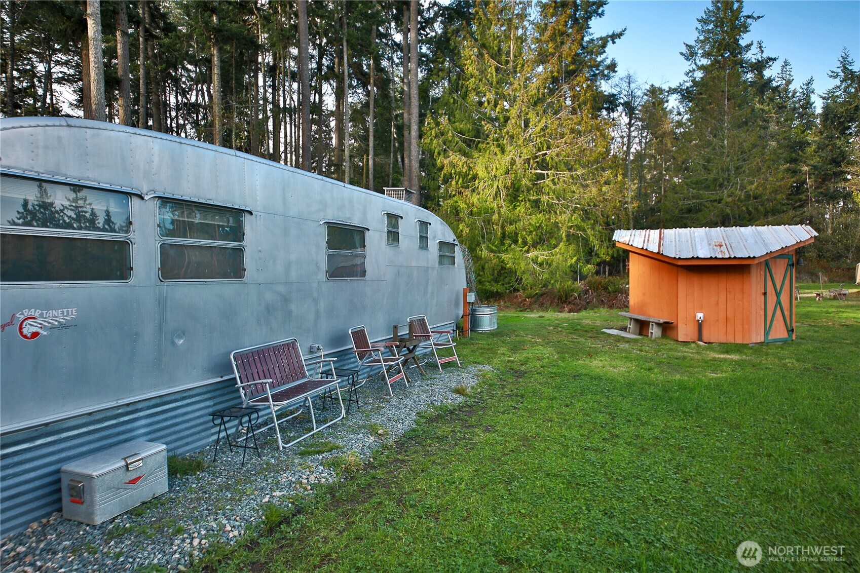 963 Little Valley Lane , Freeland, WA 98249
