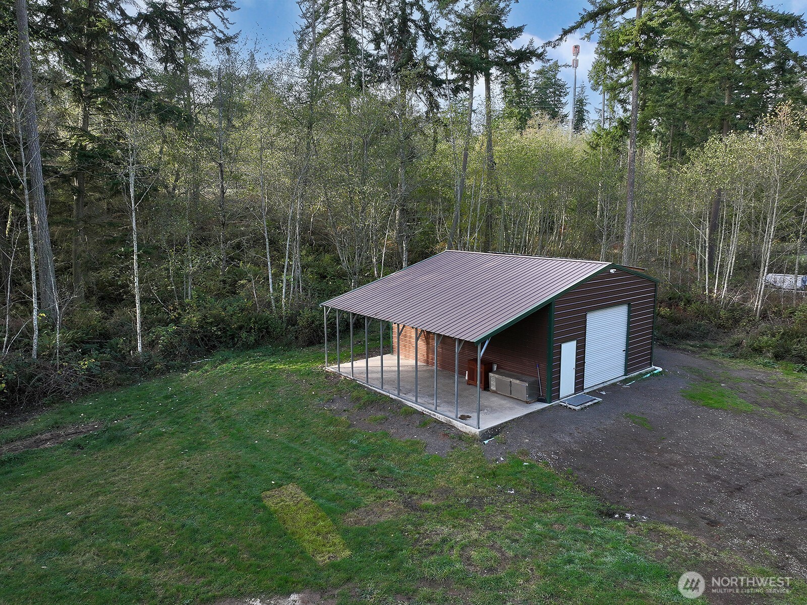 963 Little Valley Lane , Freeland, WA 98249