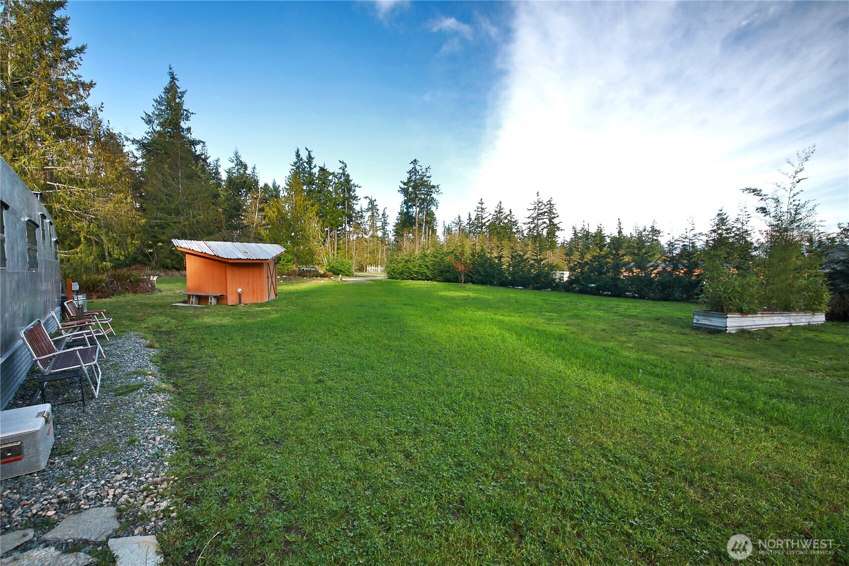 963 Little Valley Lane , Freeland, WA 98249