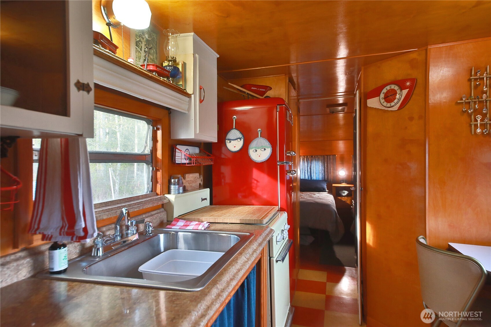 963 Little Valley Lane , Freeland, WA 98249
