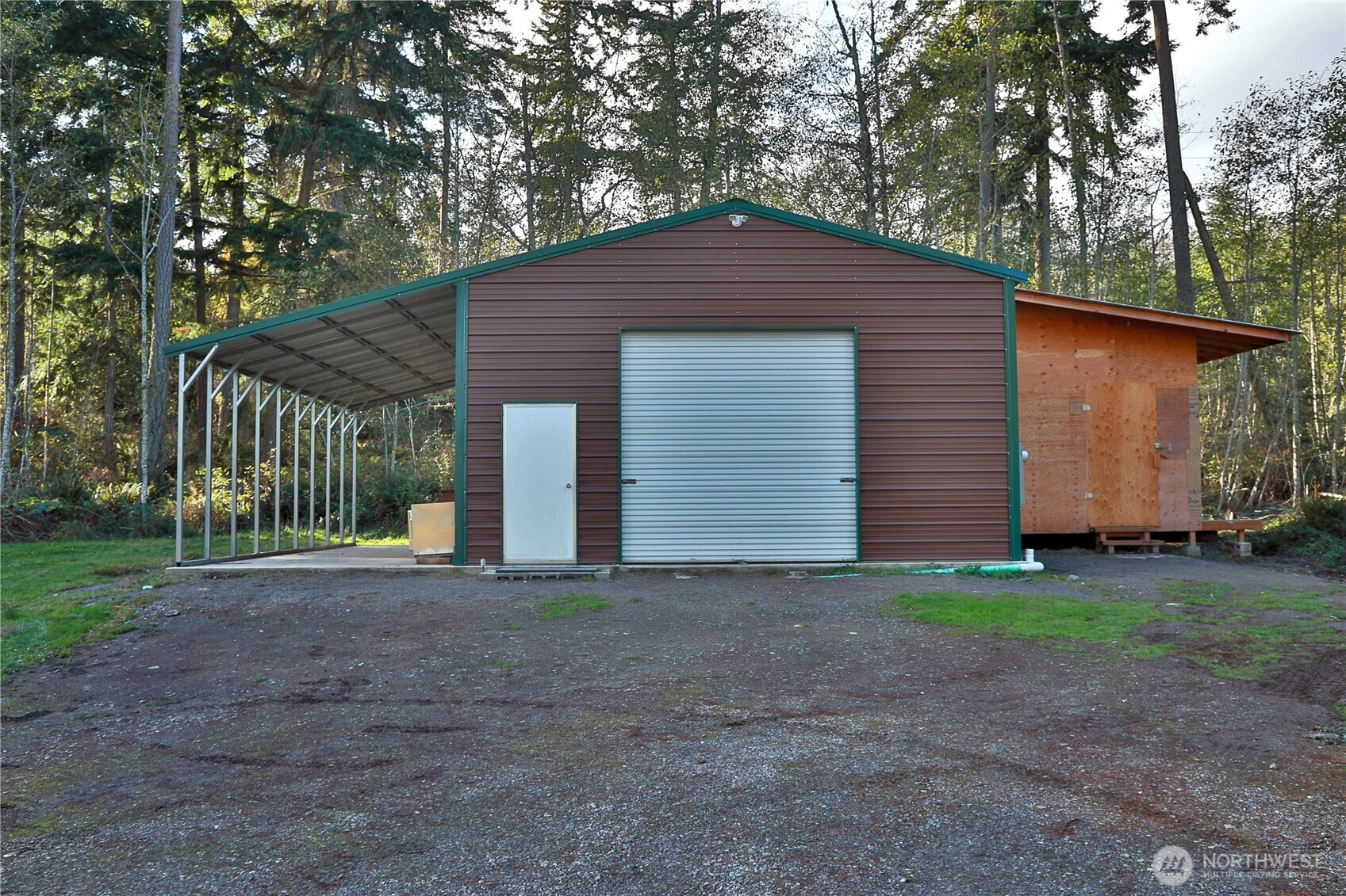 963 Little Valley Lane , Freeland, WA 98249