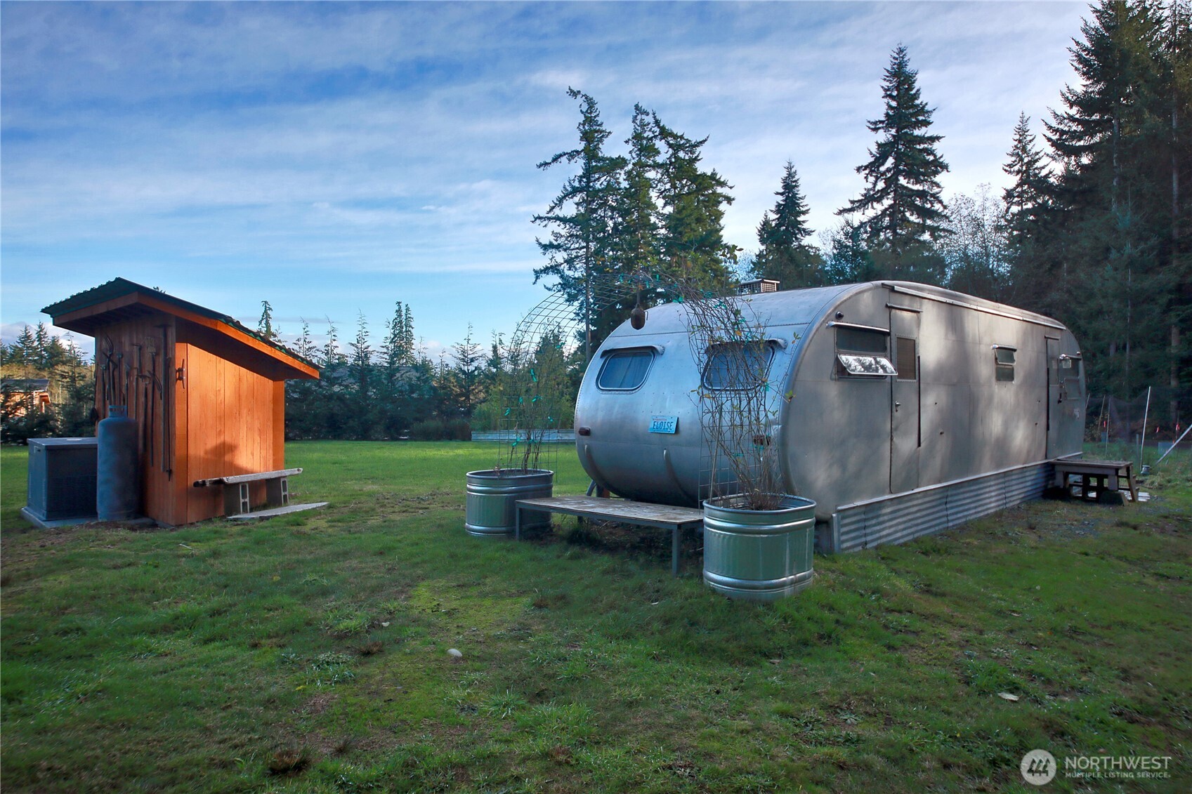 963 Little Valley Lane , Freeland, WA 98249
