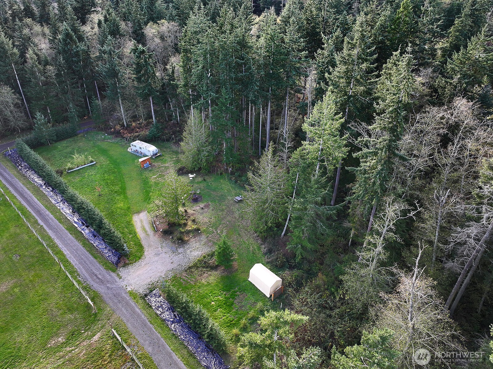 963 Little Valley Lane , Freeland, WA 98249