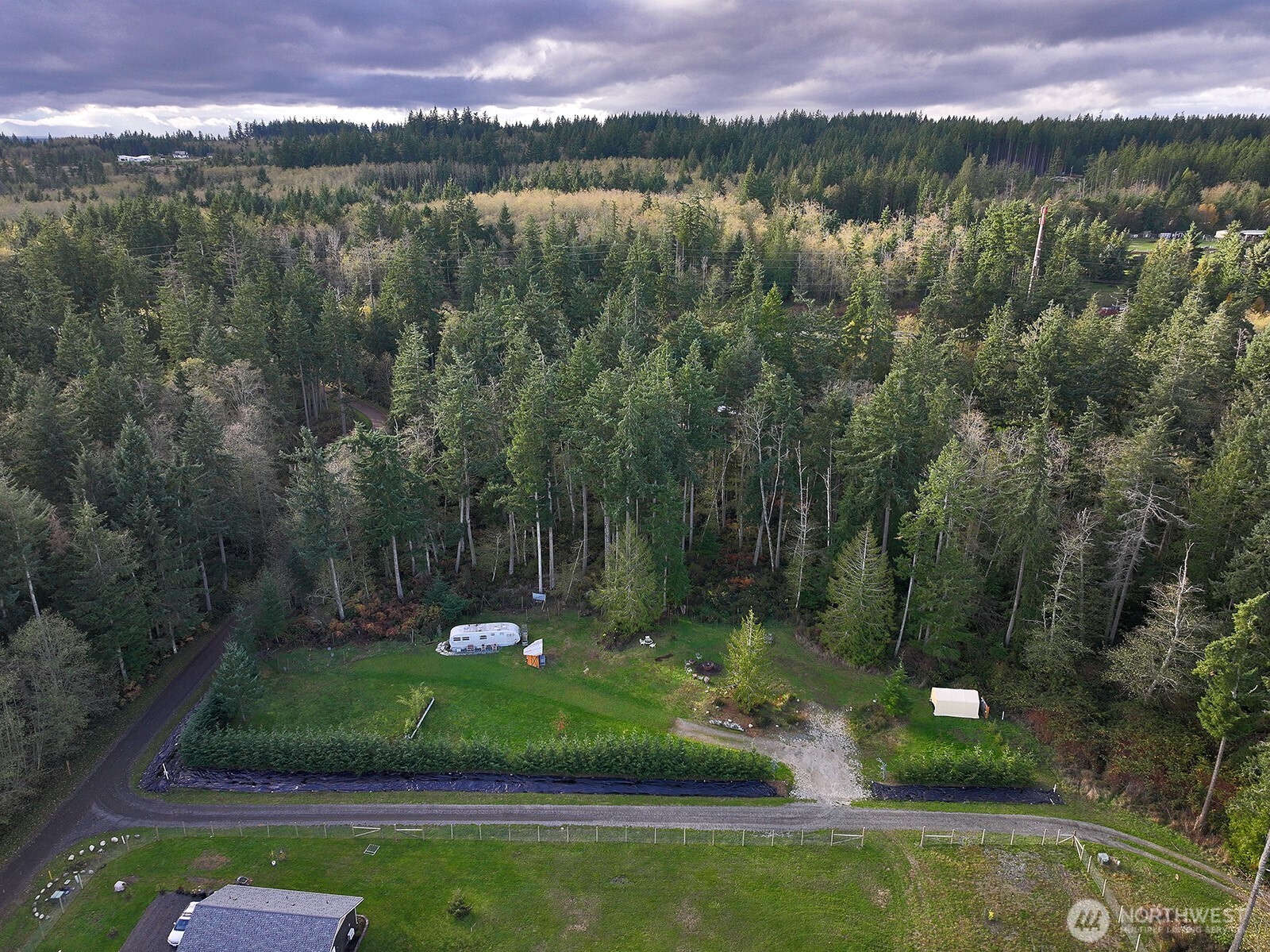 963 Little Valley Lane , Freeland, WA 98249