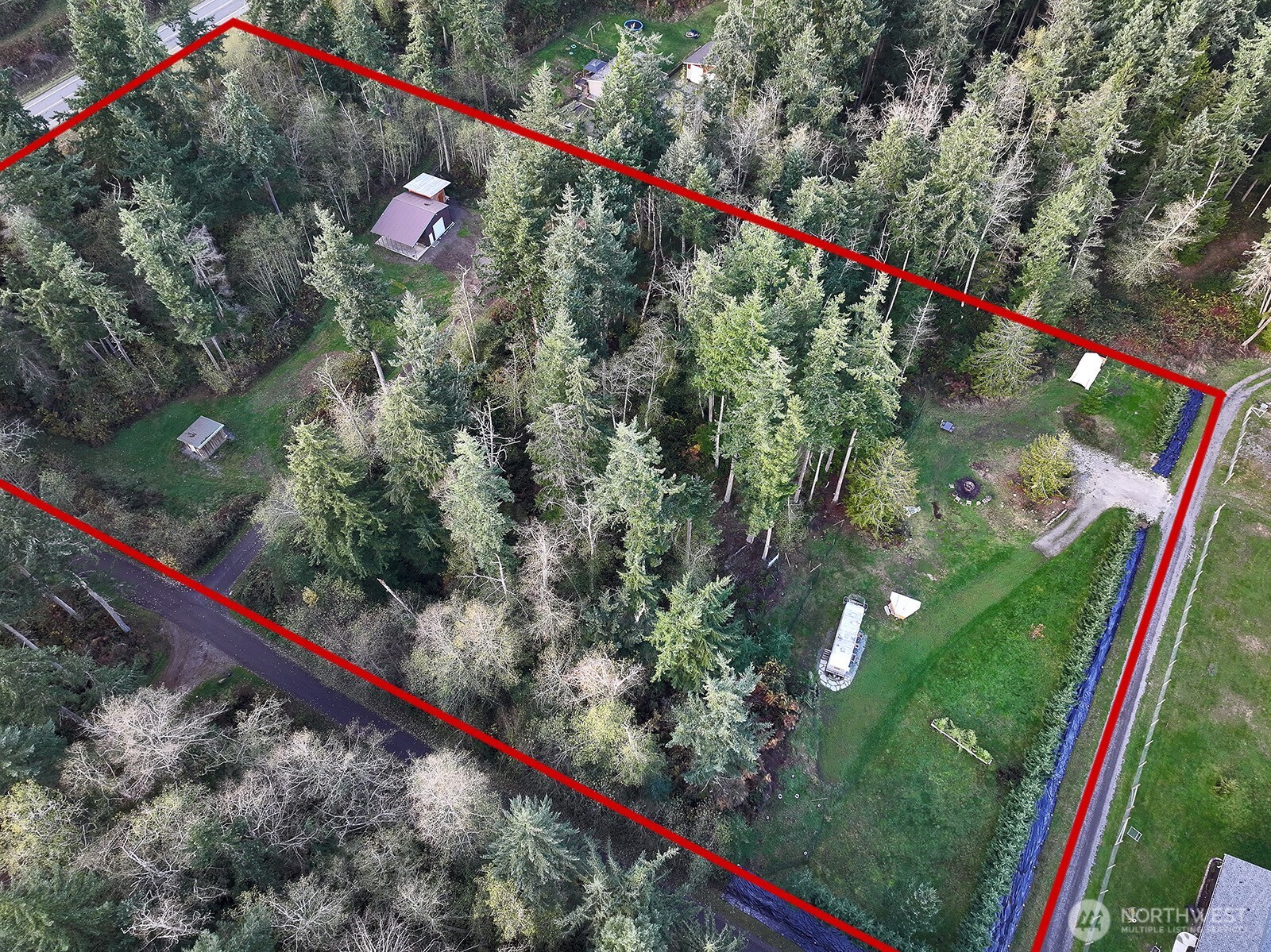 963 Little Valley Lane , Freeland, WA 98249