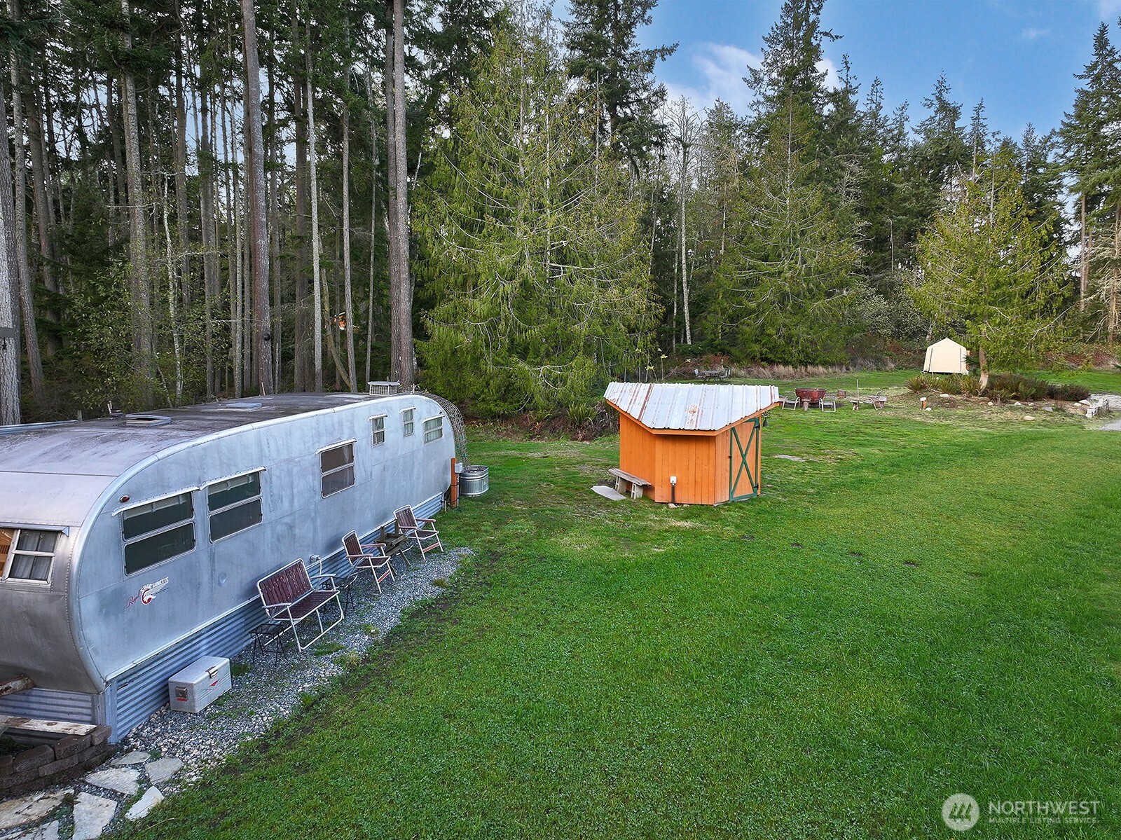 963 Little Valley Lane , Freeland, WA 98249