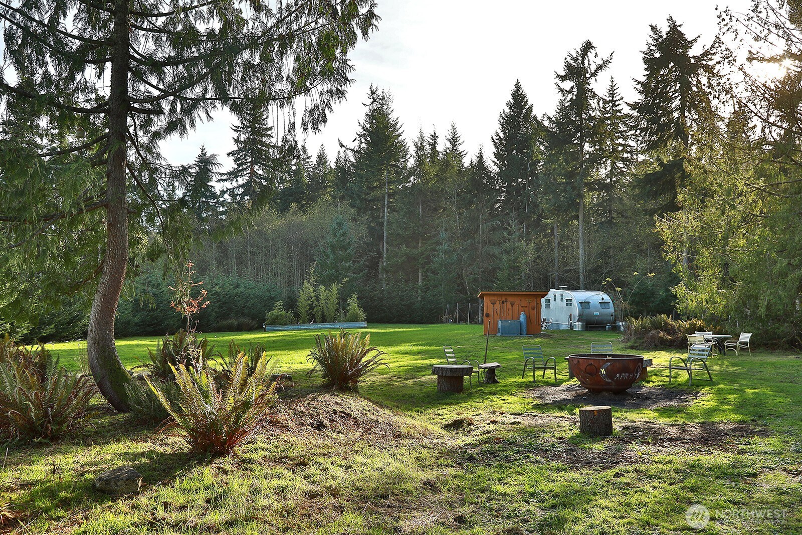 963 Little Valley Lane , Freeland, WA 98249