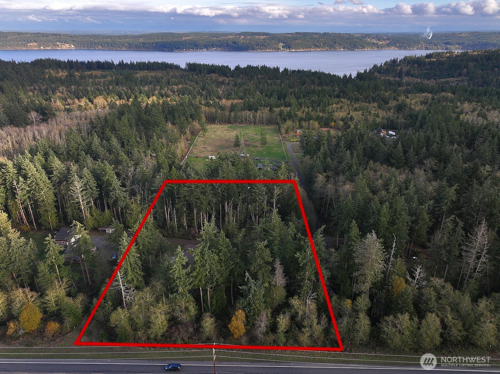 963 Little Valley Lane , Freeland, WA 98249