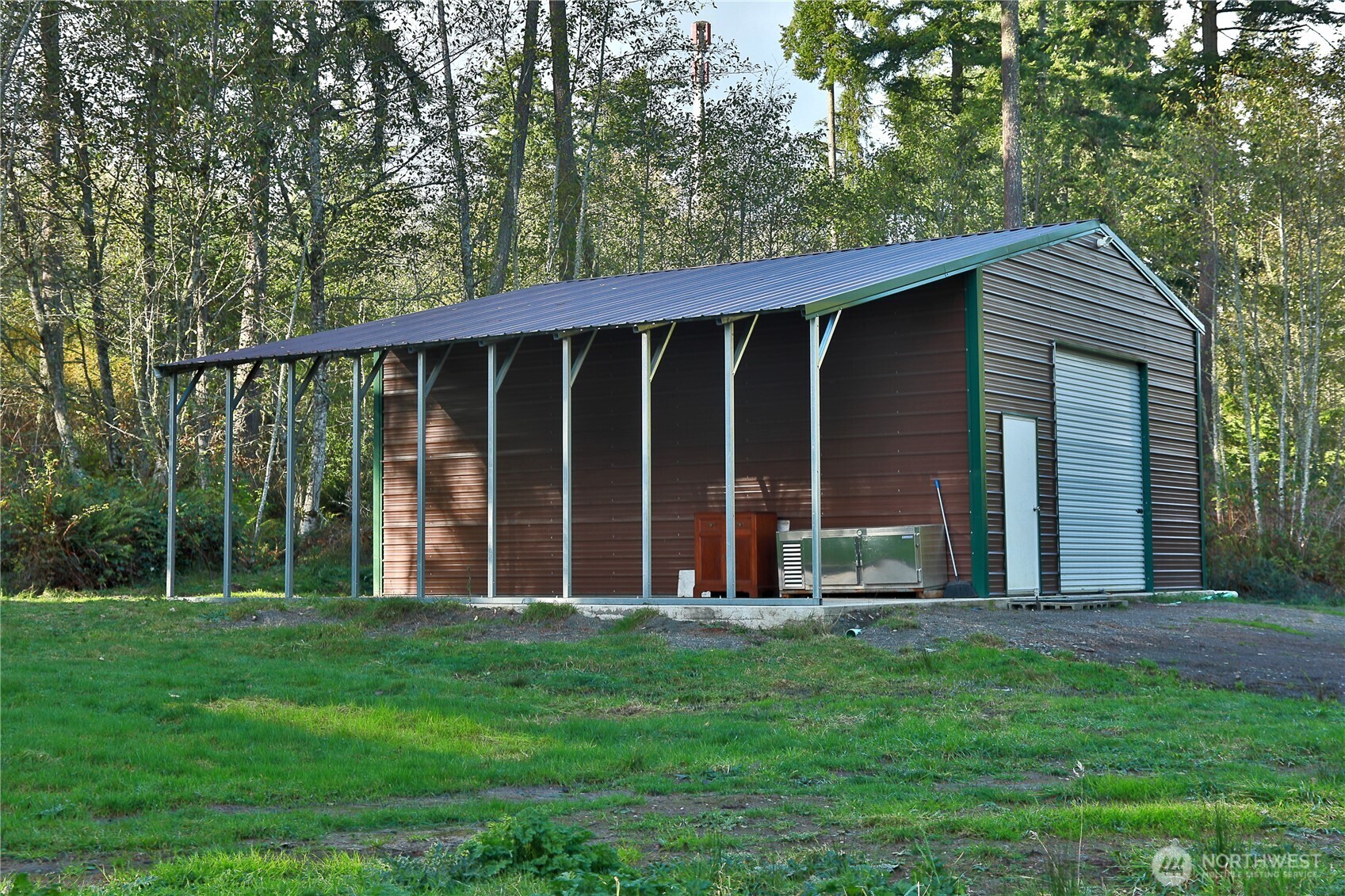 963 Little Valley Lane , Freeland, WA 98249