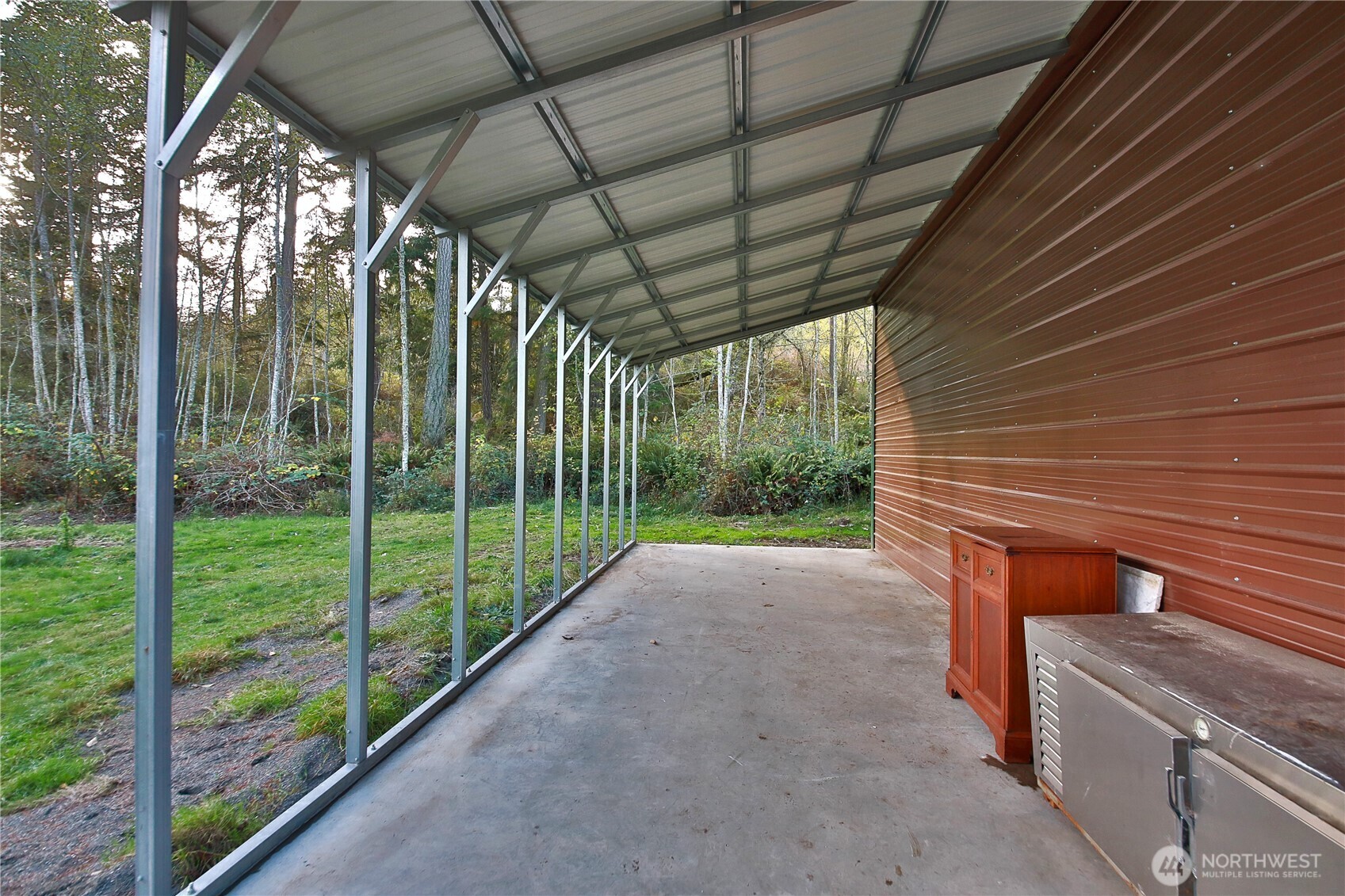 963 Little Valley Lane , Freeland, WA 98249