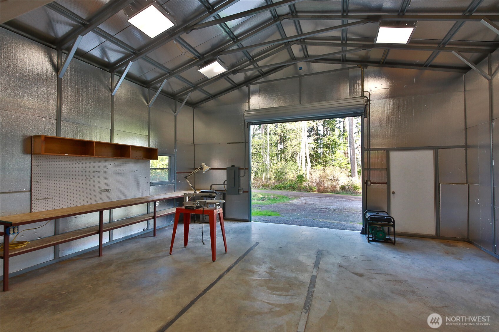 963 Little Valley Lane , Freeland, WA 98249