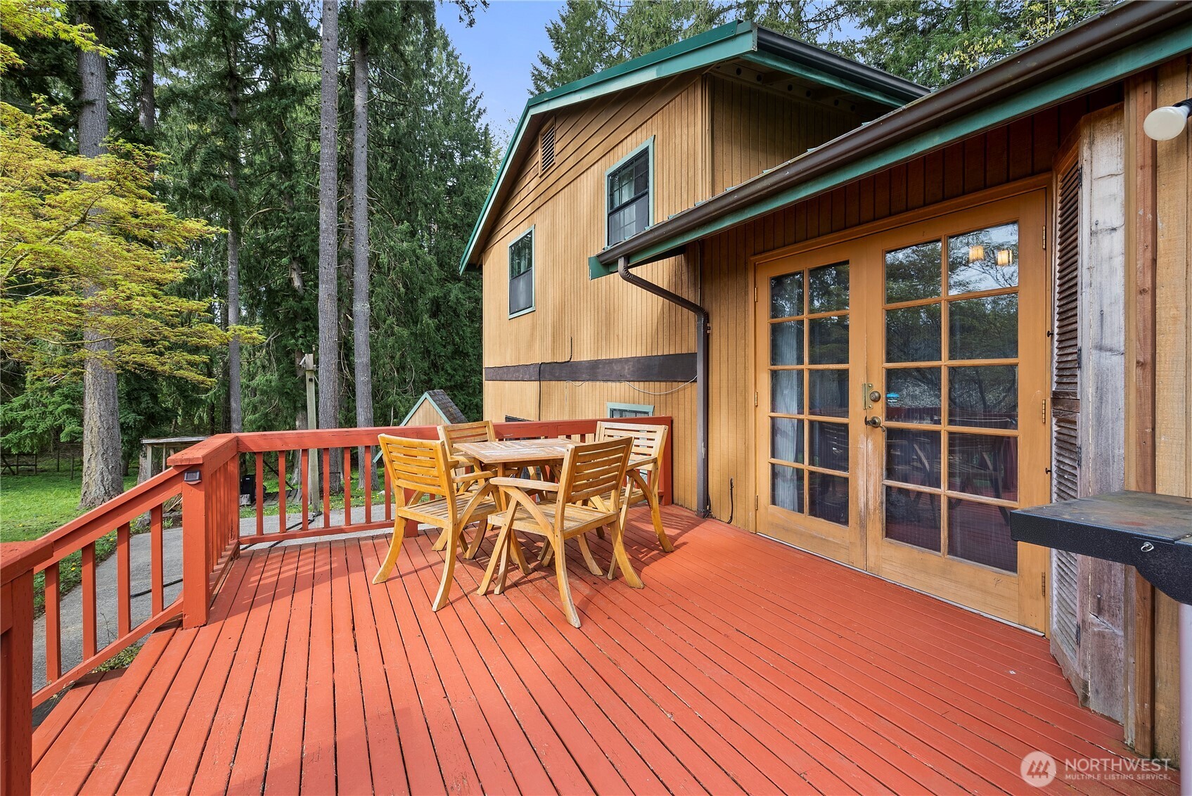 7119 345th Street S, Roy, WA 98580