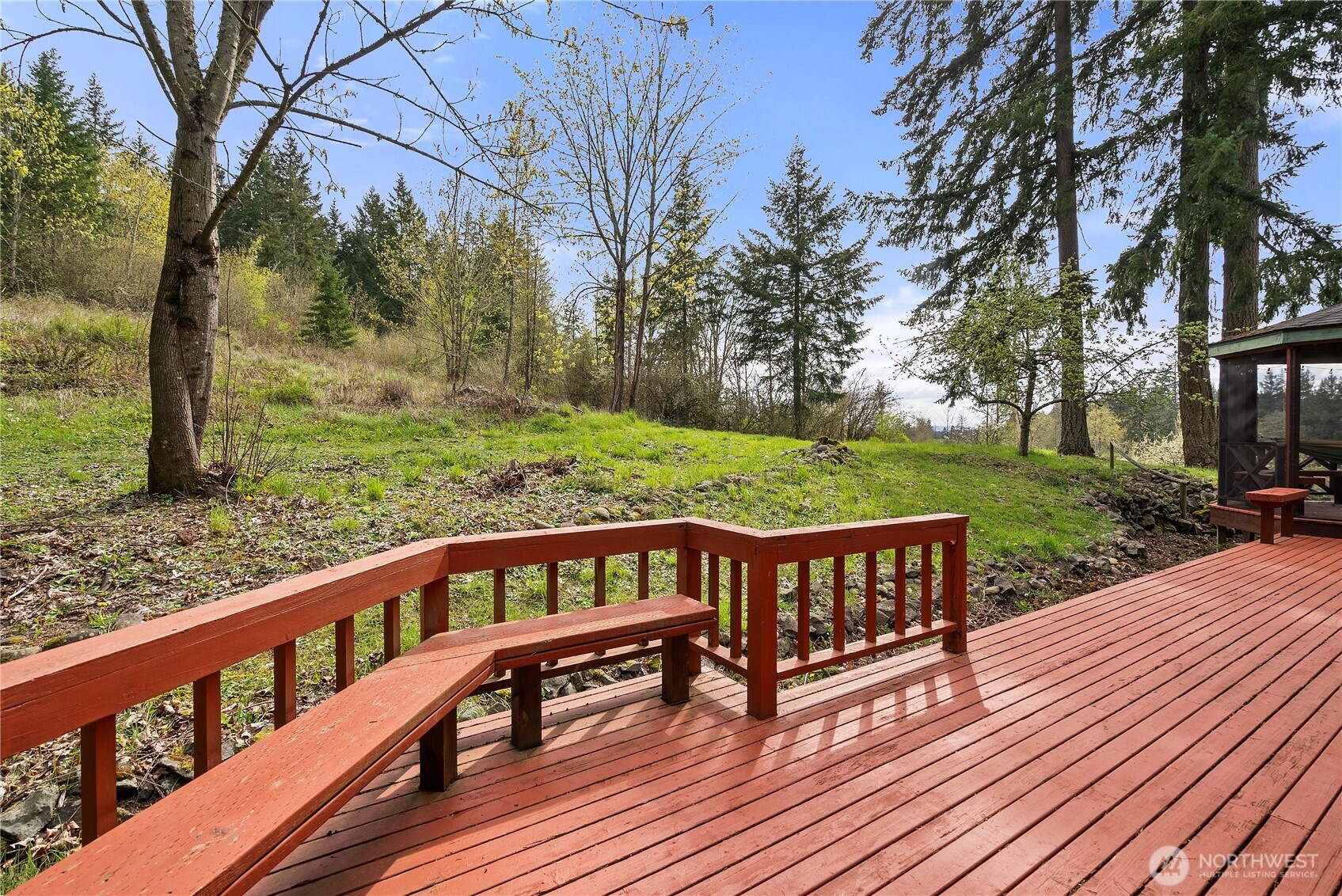 7119 345th Street S, Roy, WA 98580
