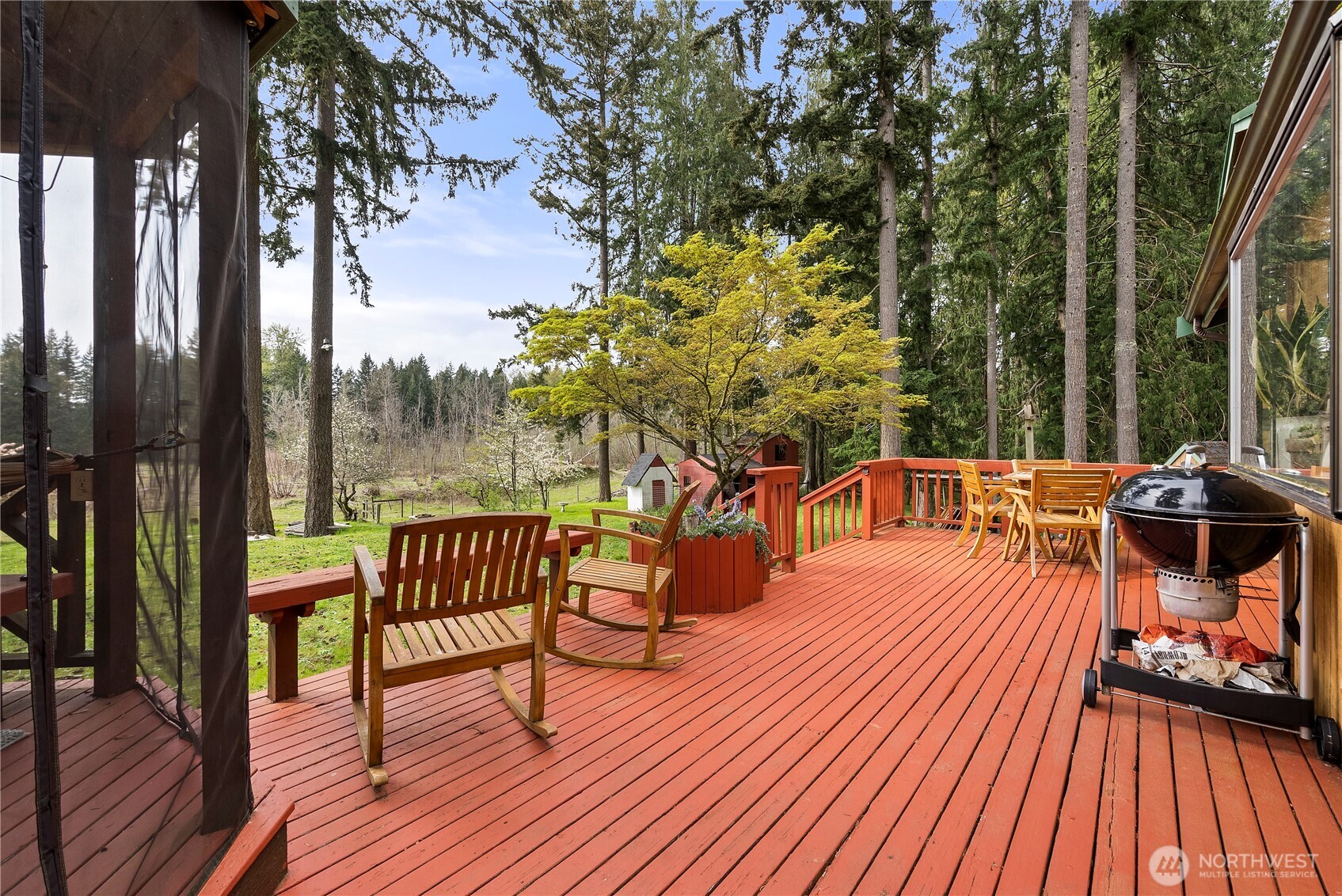 7119 345th Street S, Roy, WA 98580