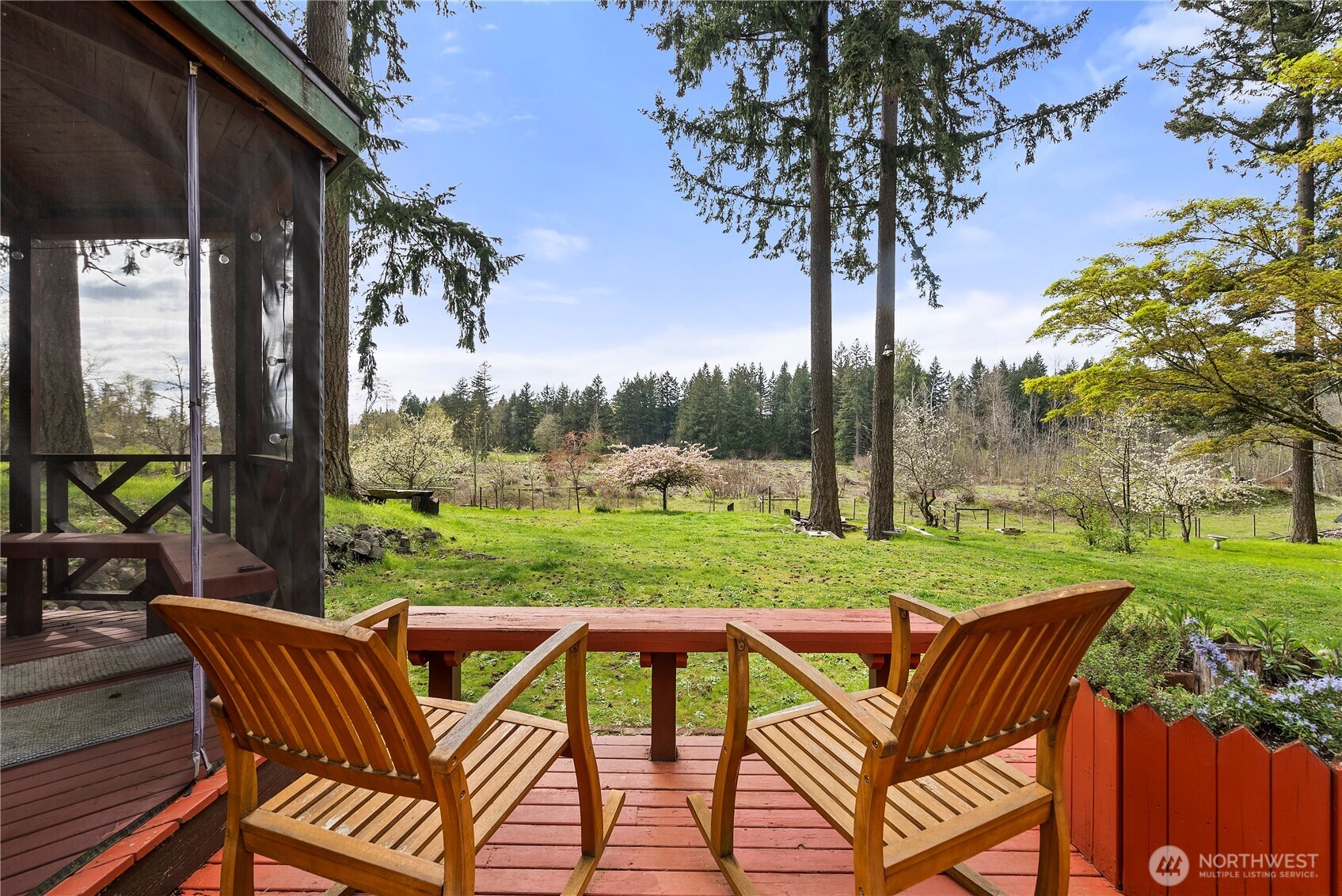 7119 345th Street S, Roy, WA 98580