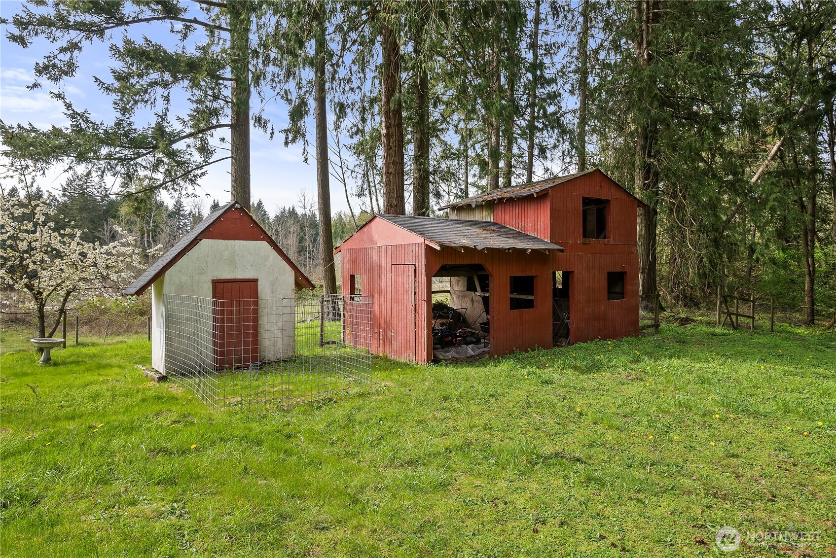 7119 345th Street S, Roy, WA 98580